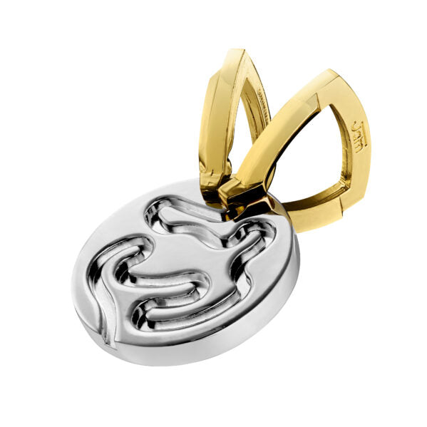Hanayama Cast Jam Puzzle