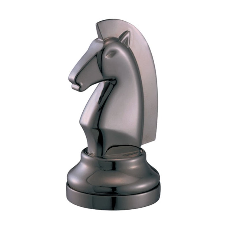 Chess Piece Puzzle Collection - Black