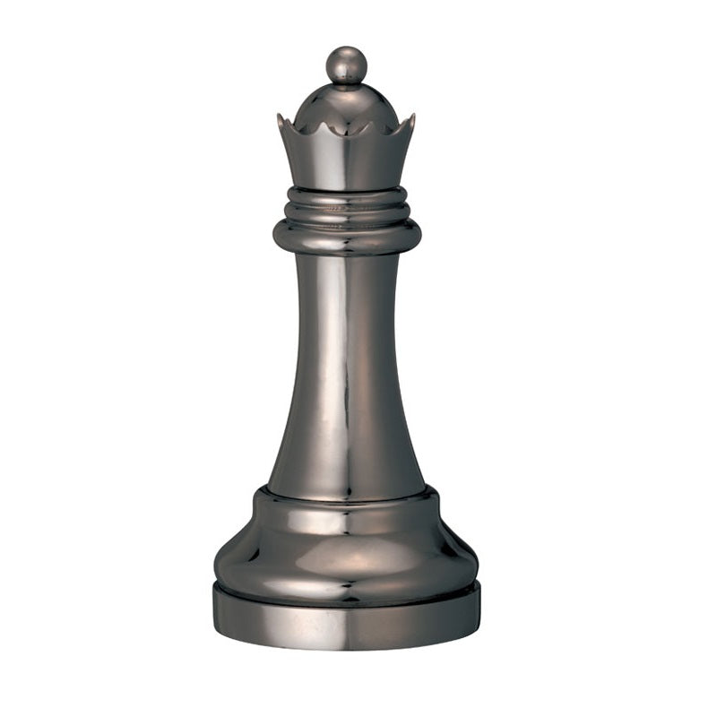 Chess Piece Puzzle Collection - Black