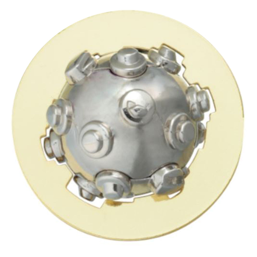 Hanayama Cast Planet Puzzle