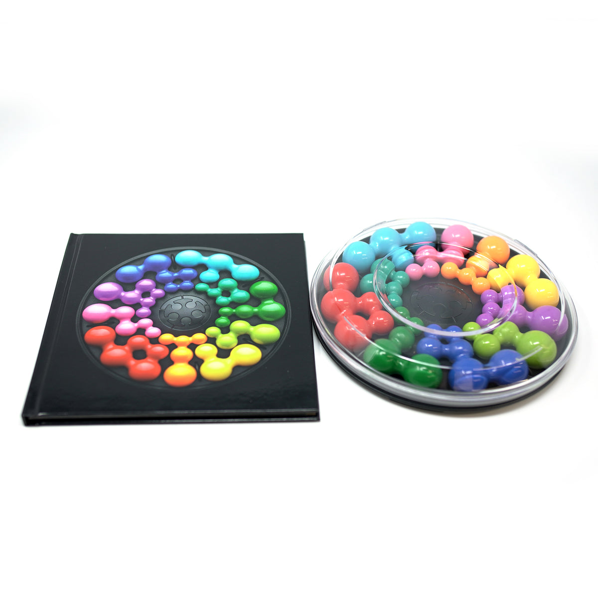 Smart Games IQ Circle Puzzle Game