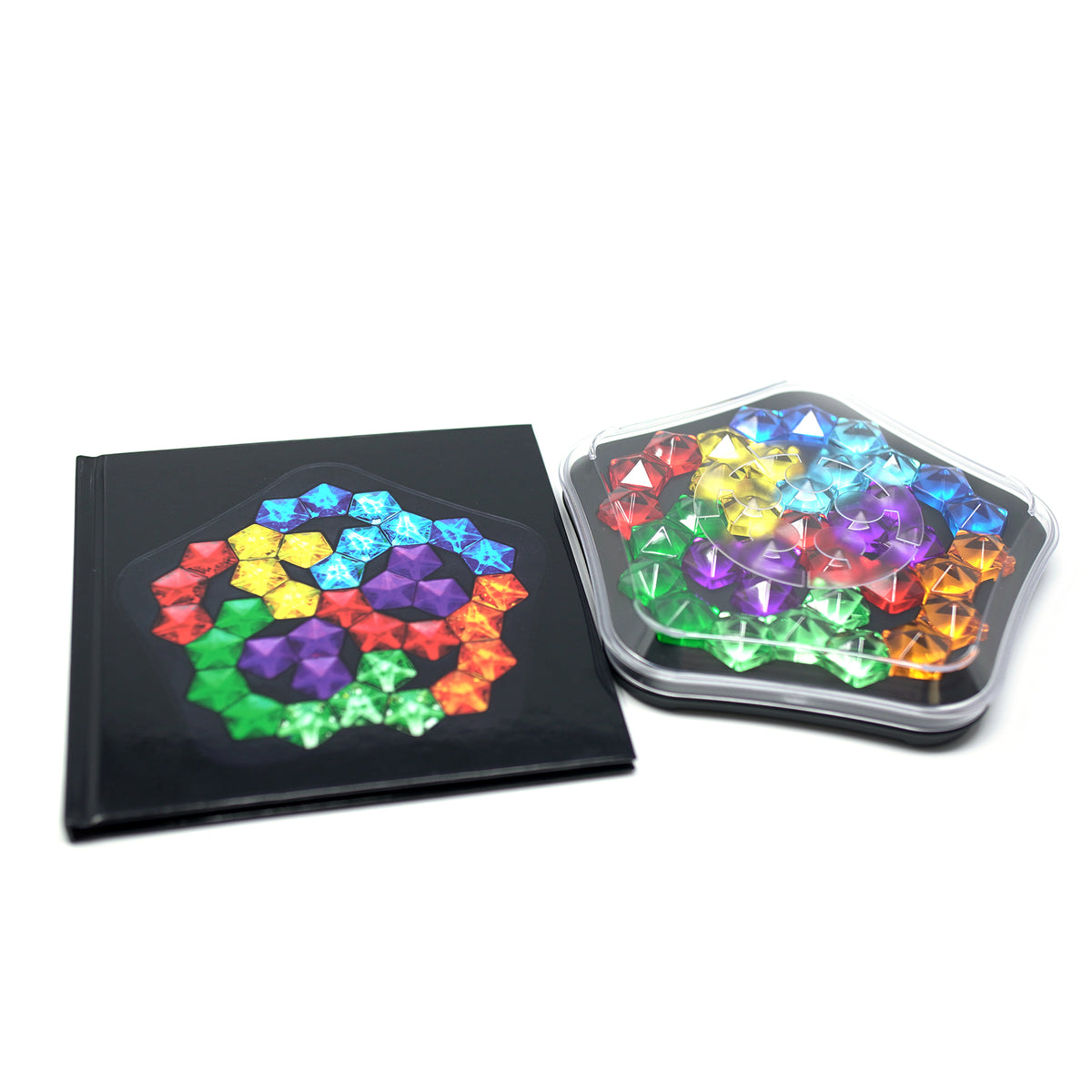 Smart Games IQ Pentagon Puzzle Game