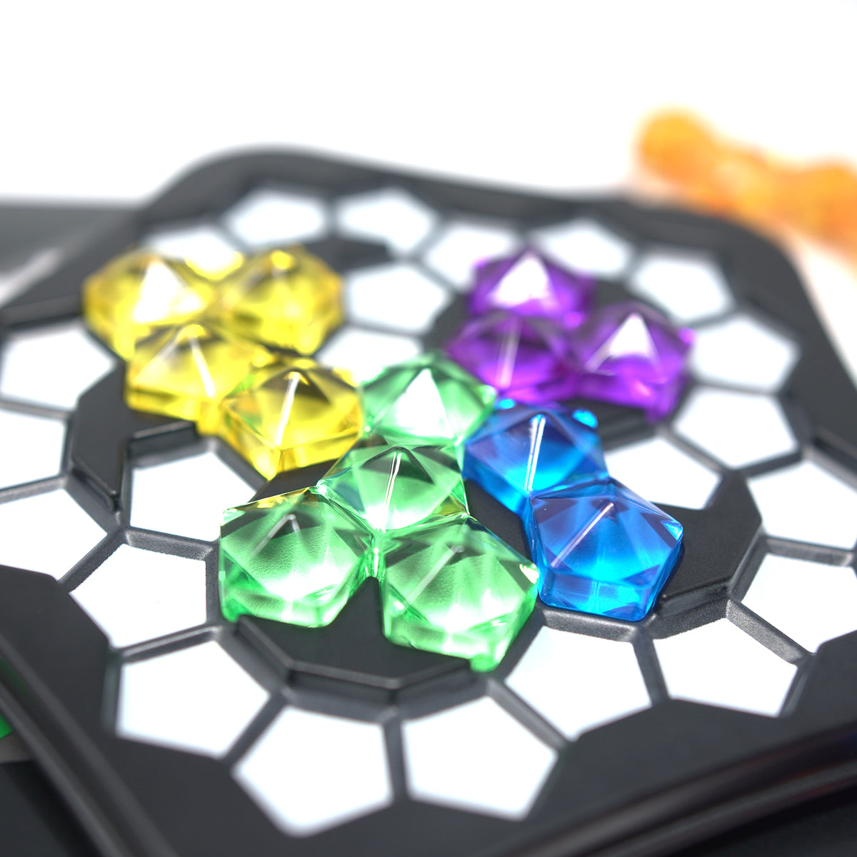 Smart Games IQ Pentagon Puzzle Game