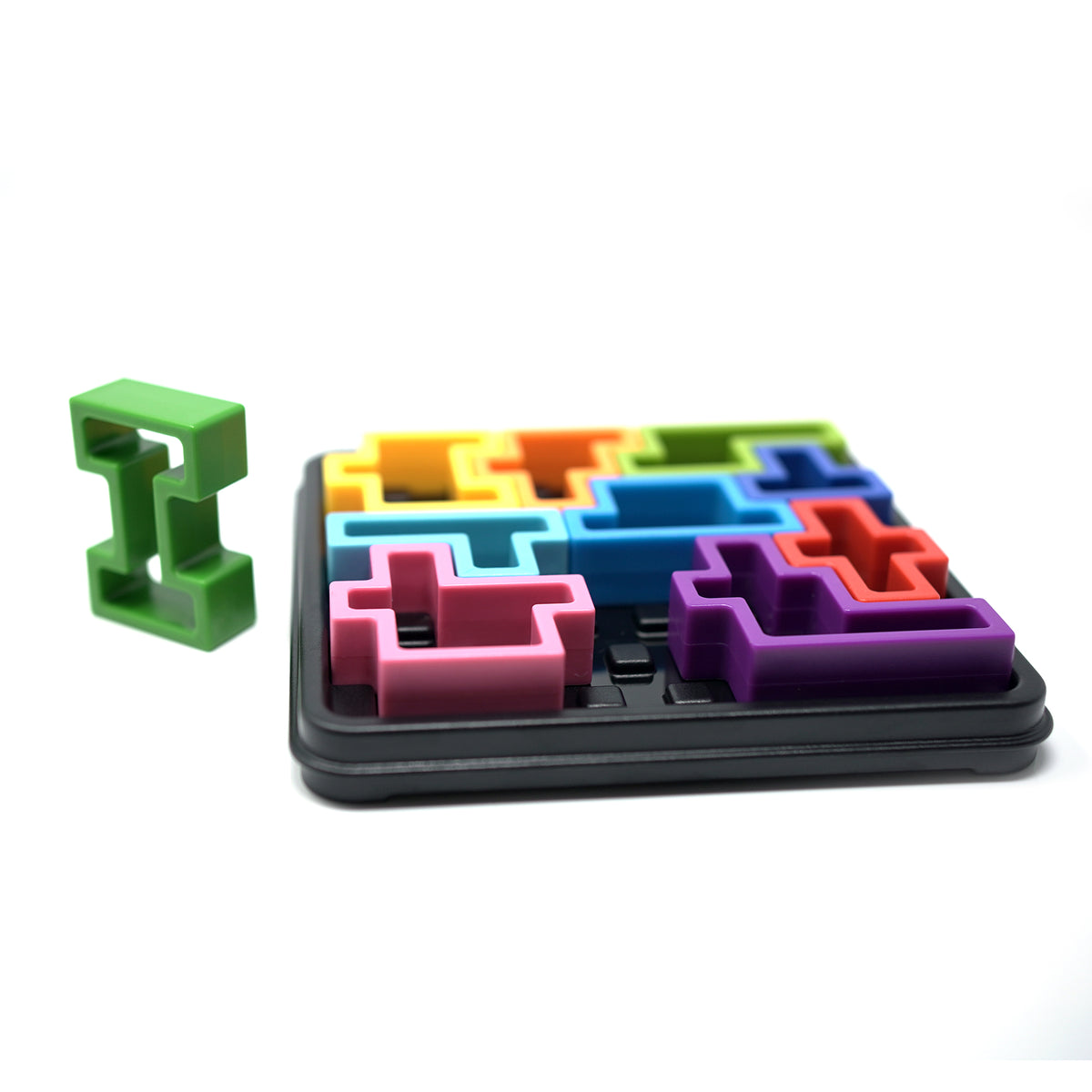 Smart Games IQ Square Puzzle Game