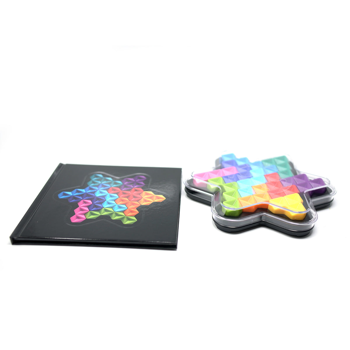 Smart Games IQ Star Puzzle Game