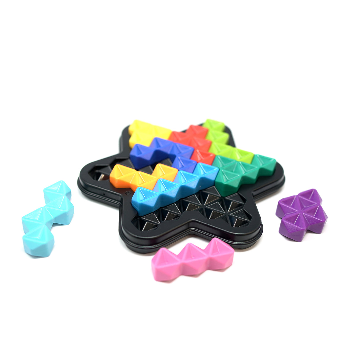 Smart Games IQ Star Puzzle Game