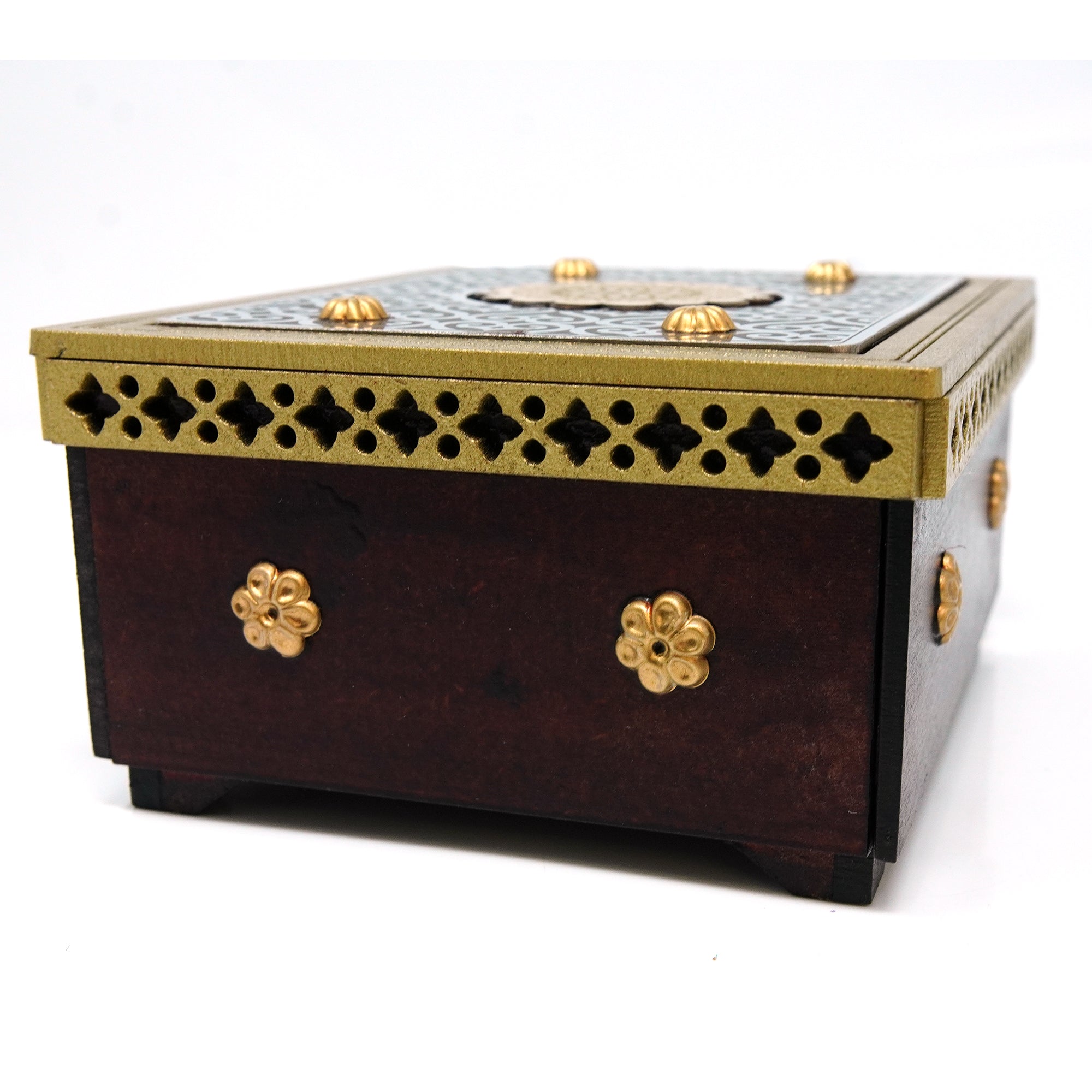 Klick Puzzle Box