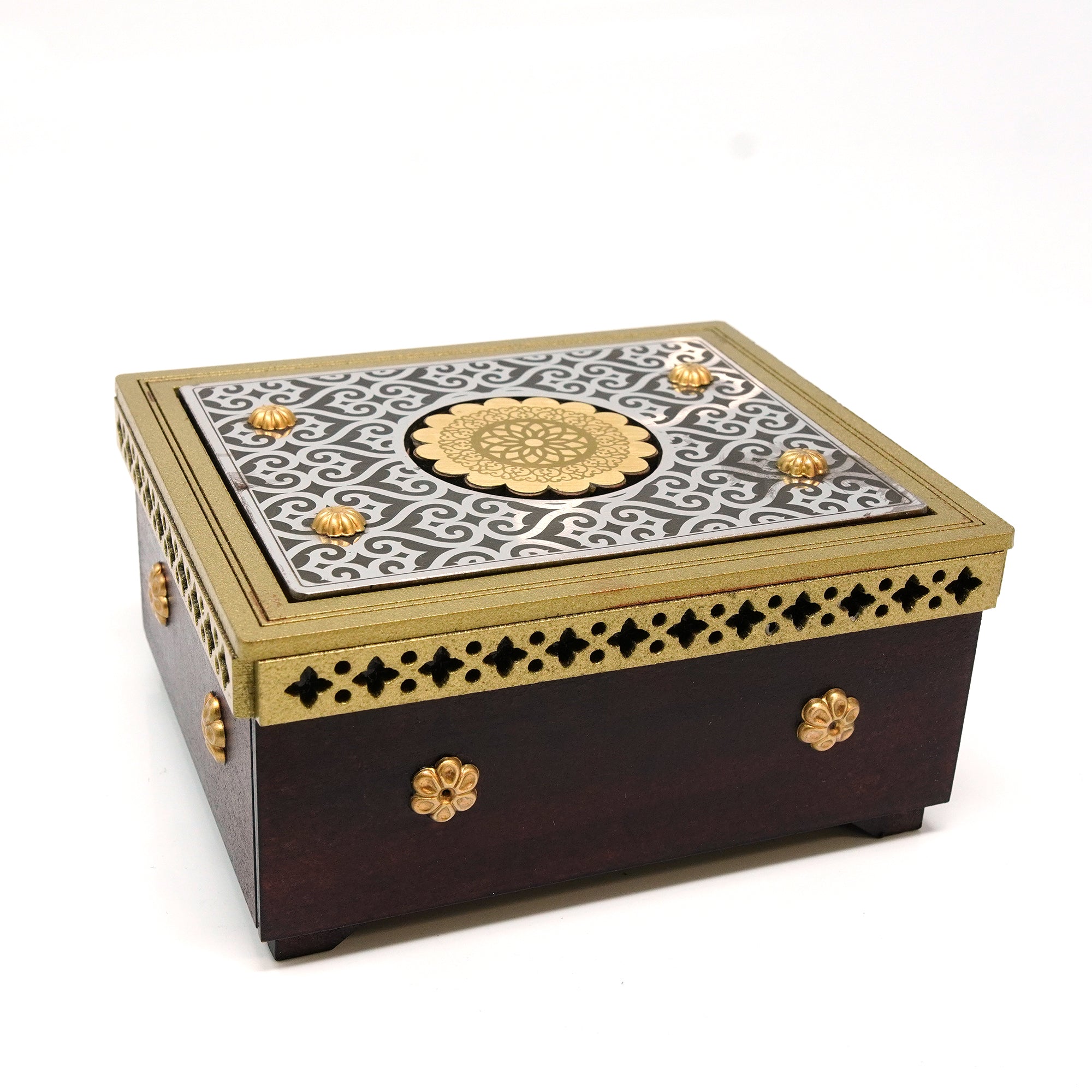 Klick Puzzle Box