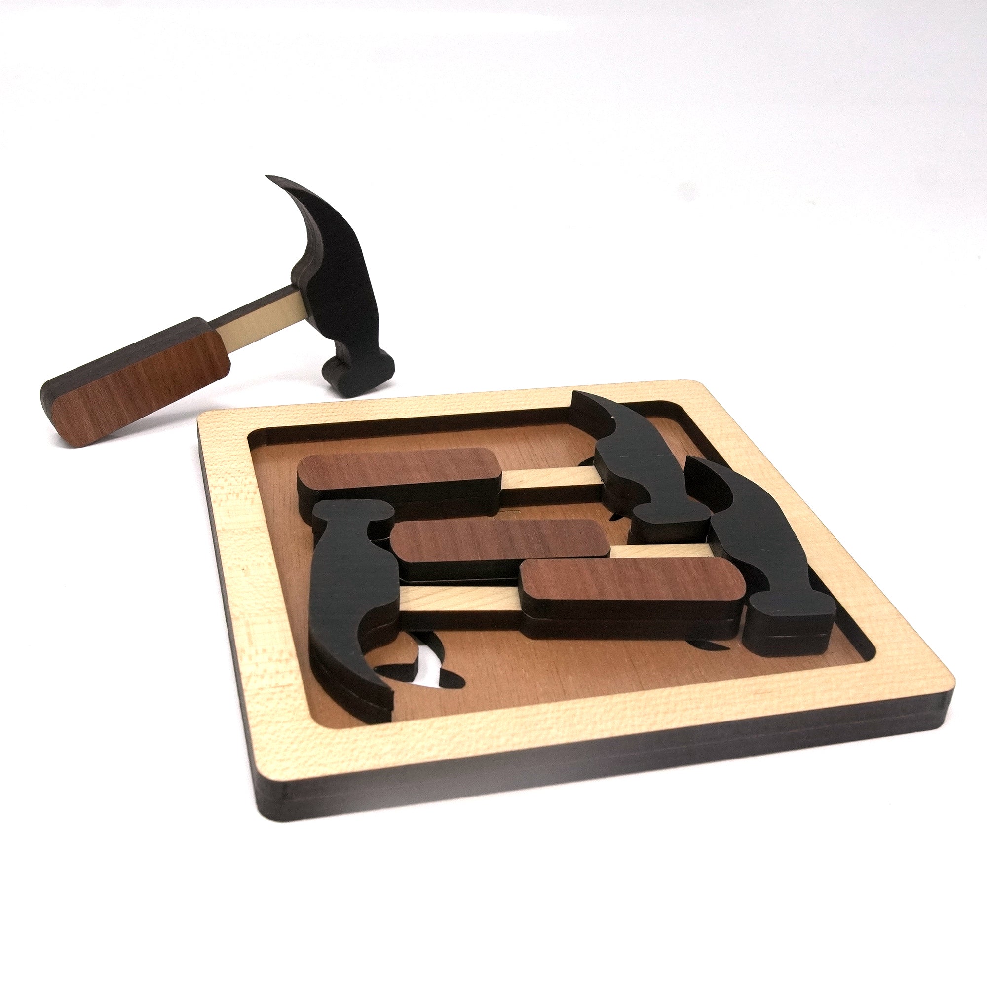 Hammer Puzzle