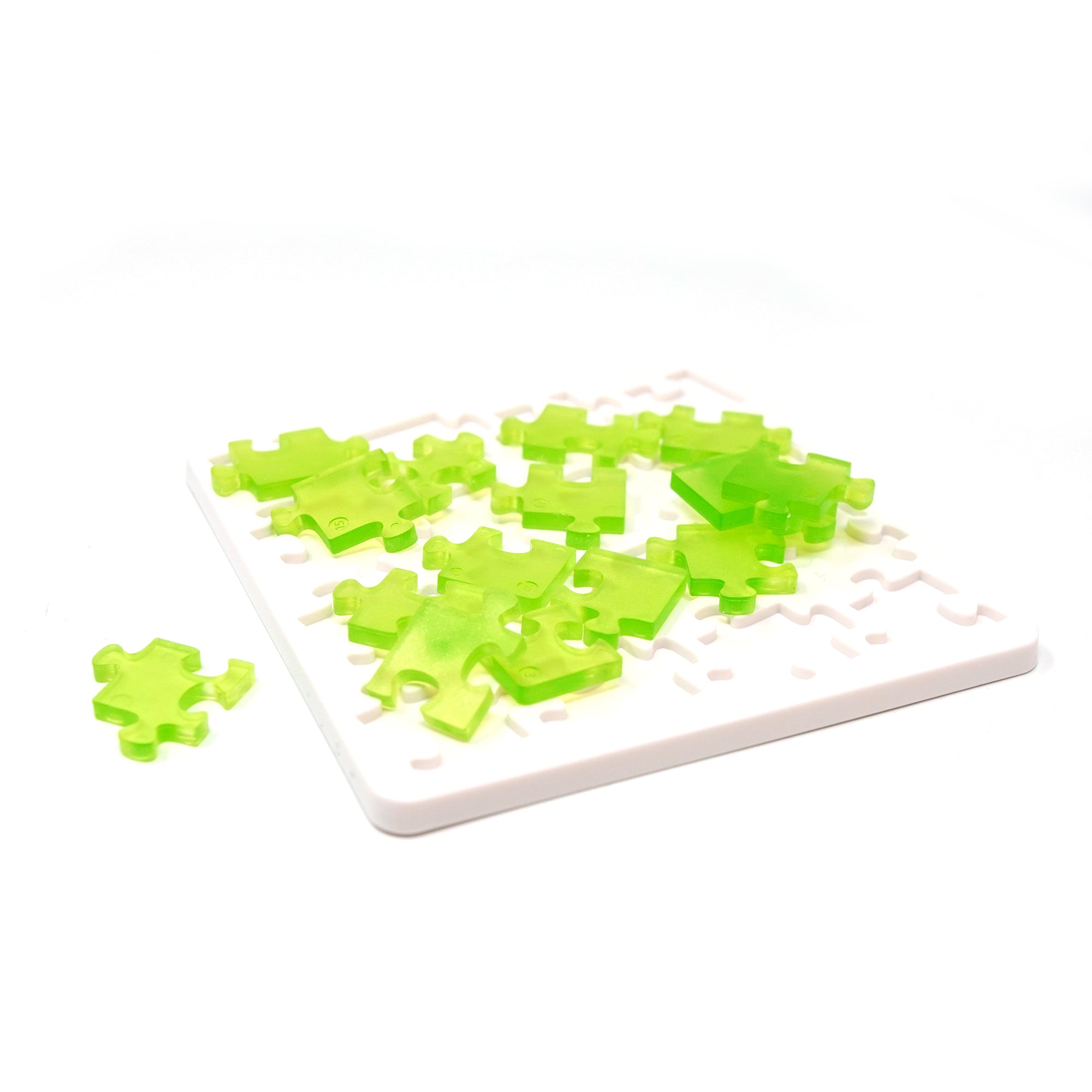 Jigsaw 16 Puzzle - Hanayama Version