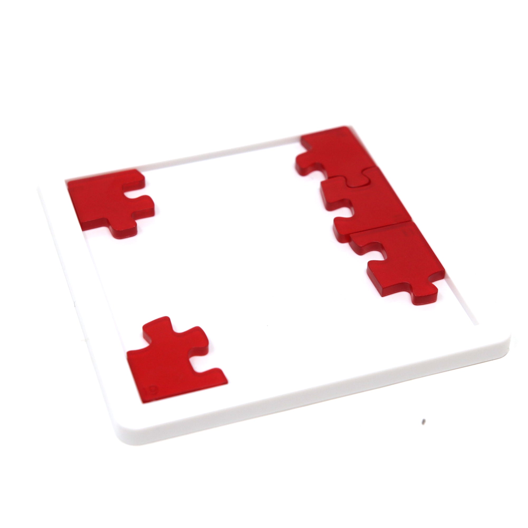 Jigsaw 19 Puzzle