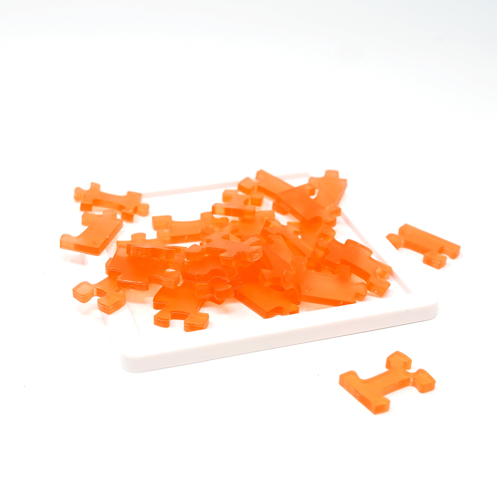 Jigsaw 28 Puzzle - Hanayama Version