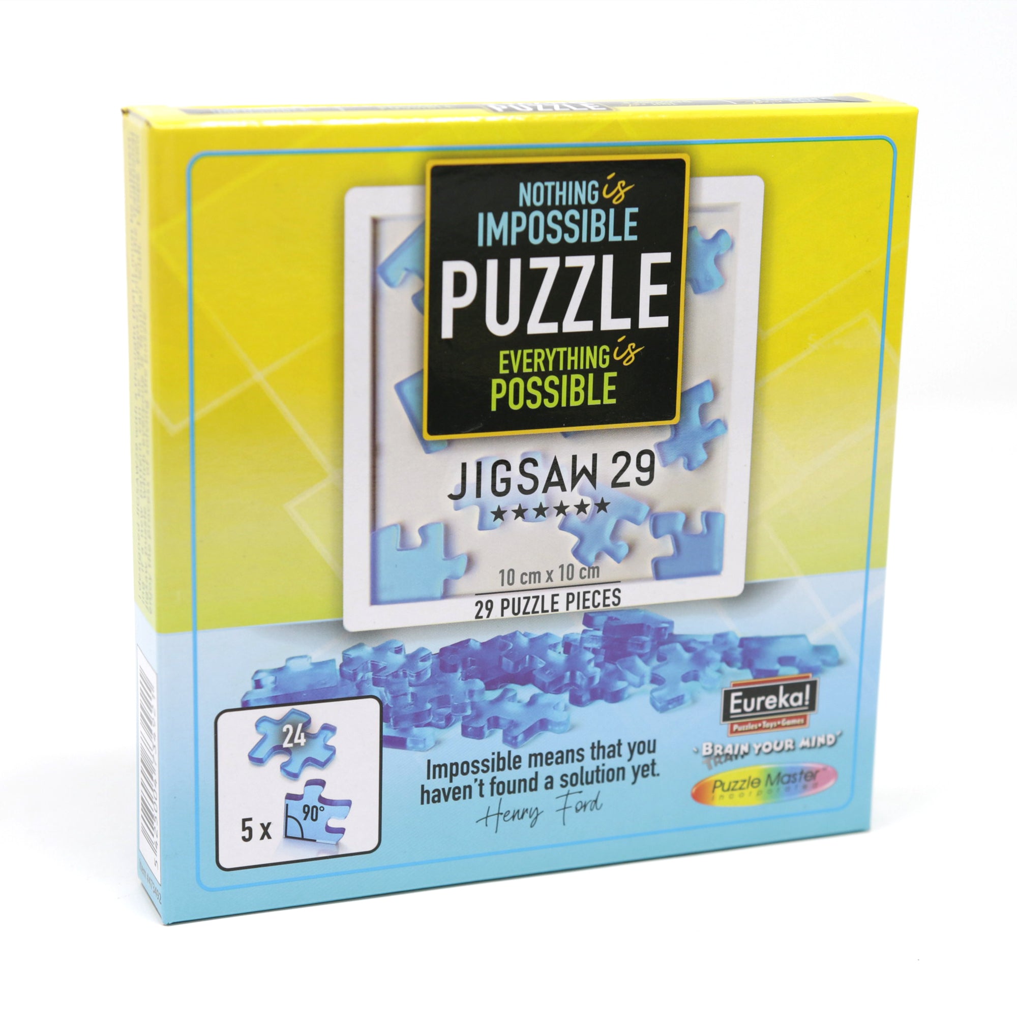 Jigsaw 29 Puzzle