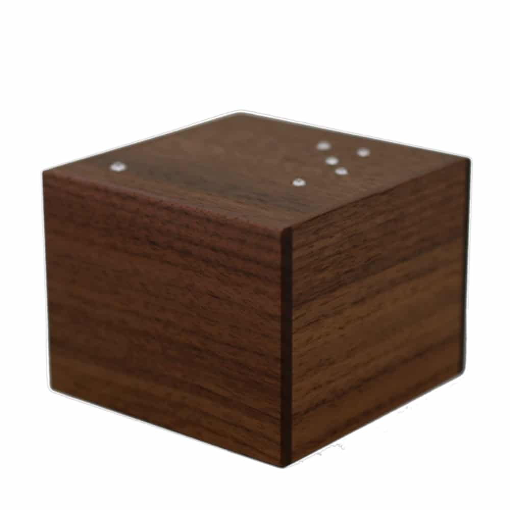 Cassiopeia Puzzle Box