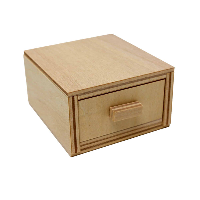 Karakuri Magic Box - Work Kit