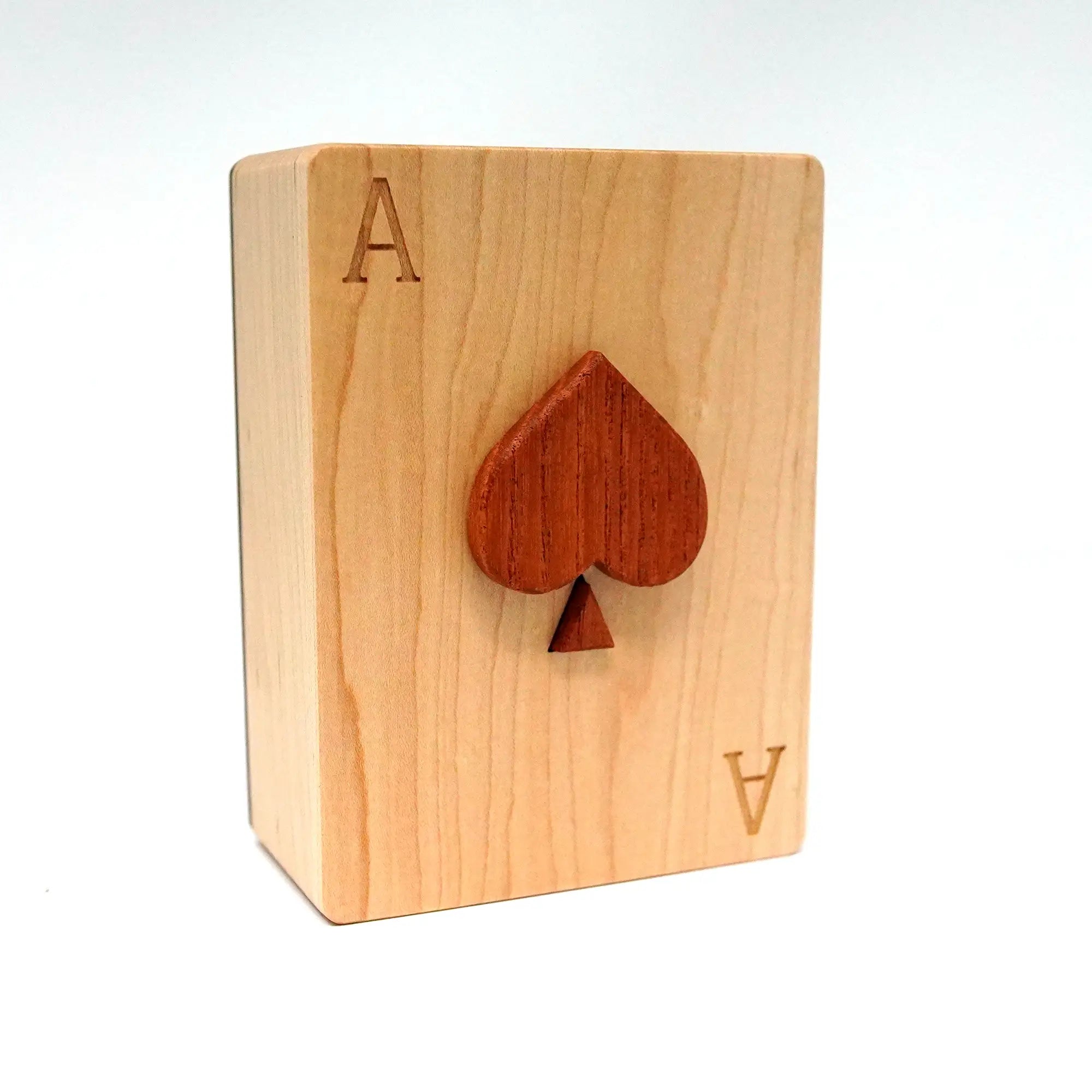 Fortune Cards Puzzle Box