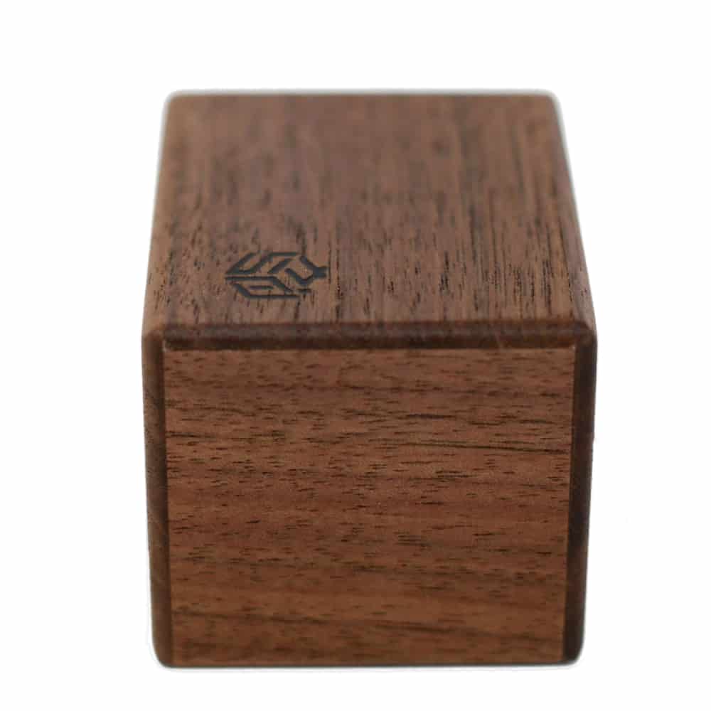 Handmade shops Karakuri Small Puzzle Box 3