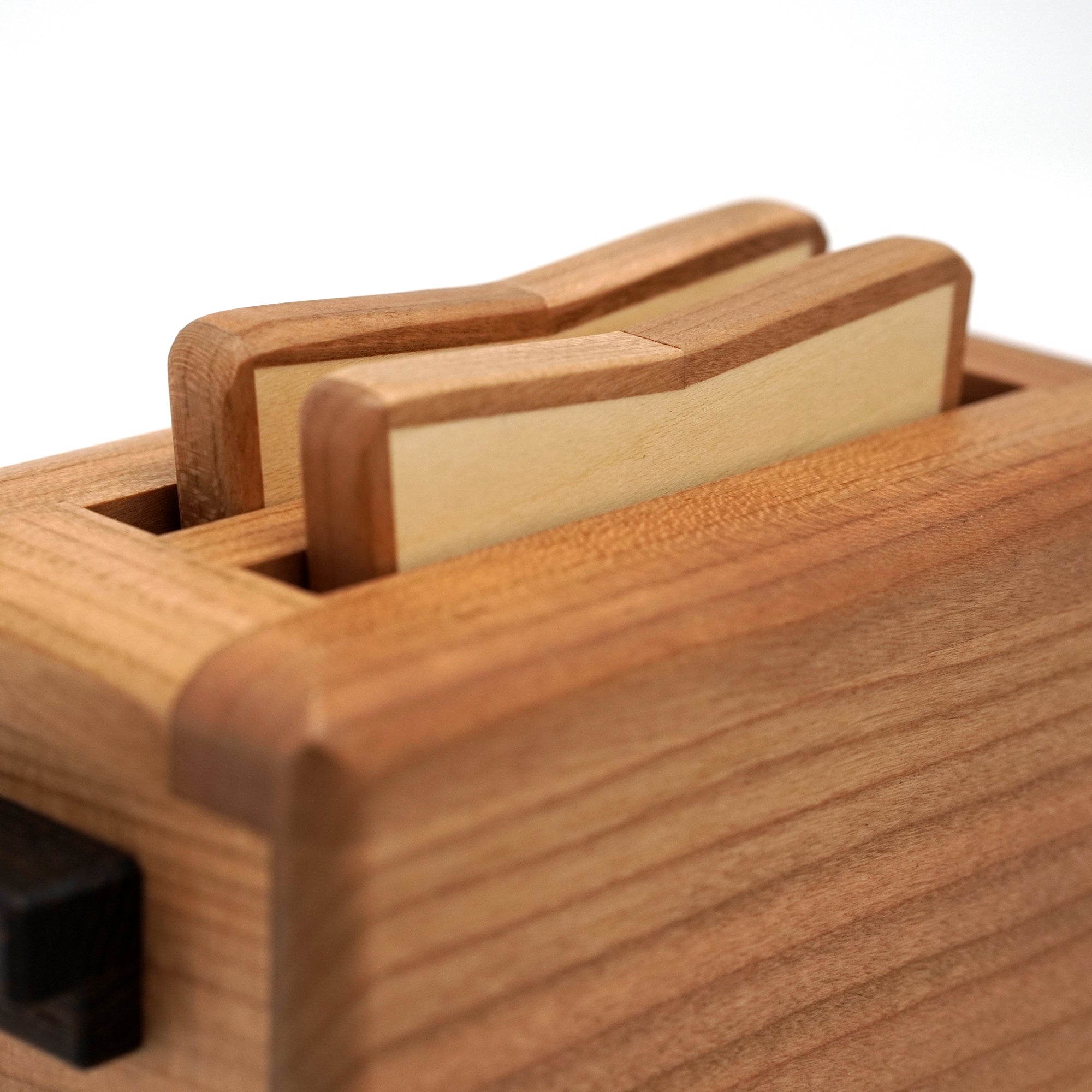 Toaster Puzzle Box