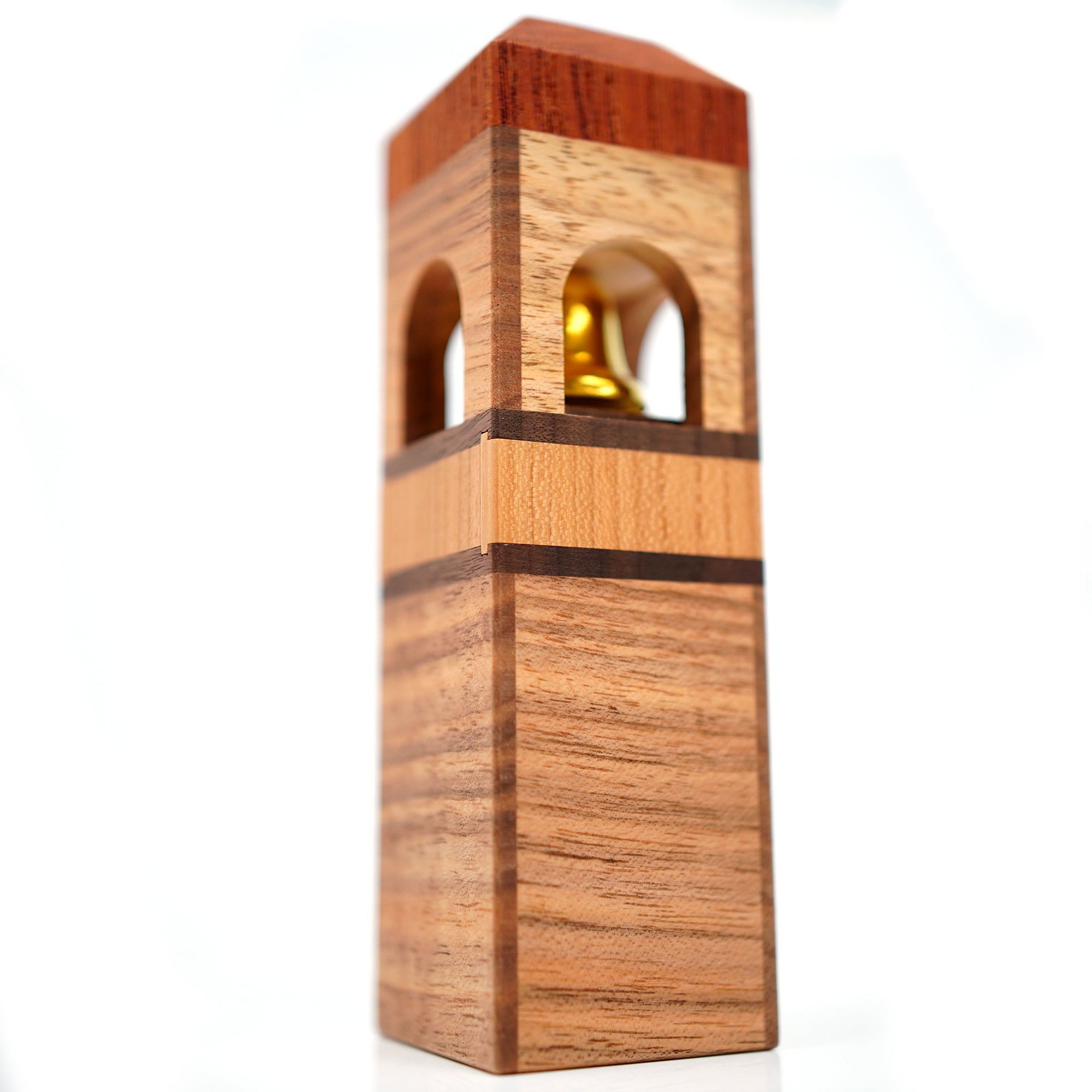 You Are The One Who Rings This Bell Puzzle Box - Pre Owned