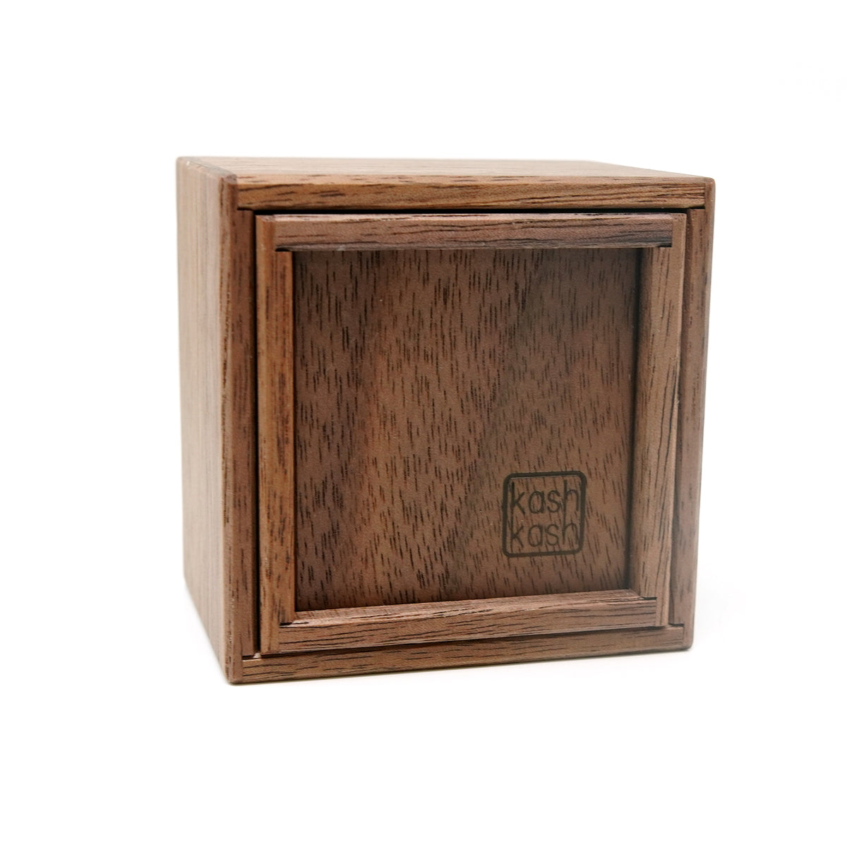 Karakuri Small Box: Gravity Puzzle Box