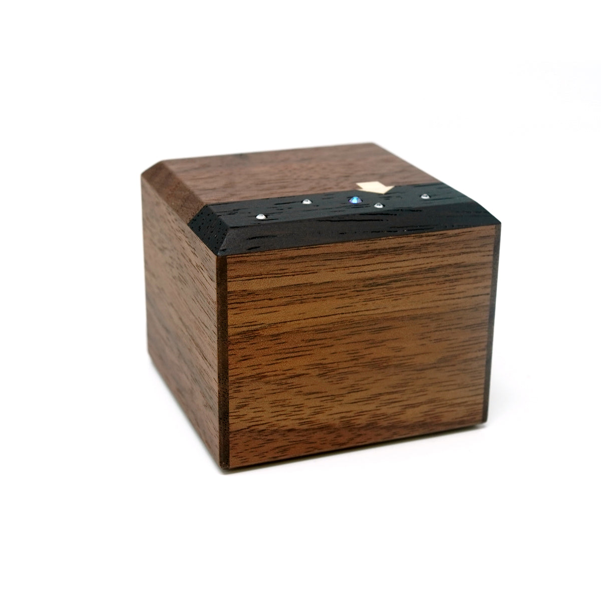 Karakuri Small Box: Gravity Puzzle Box