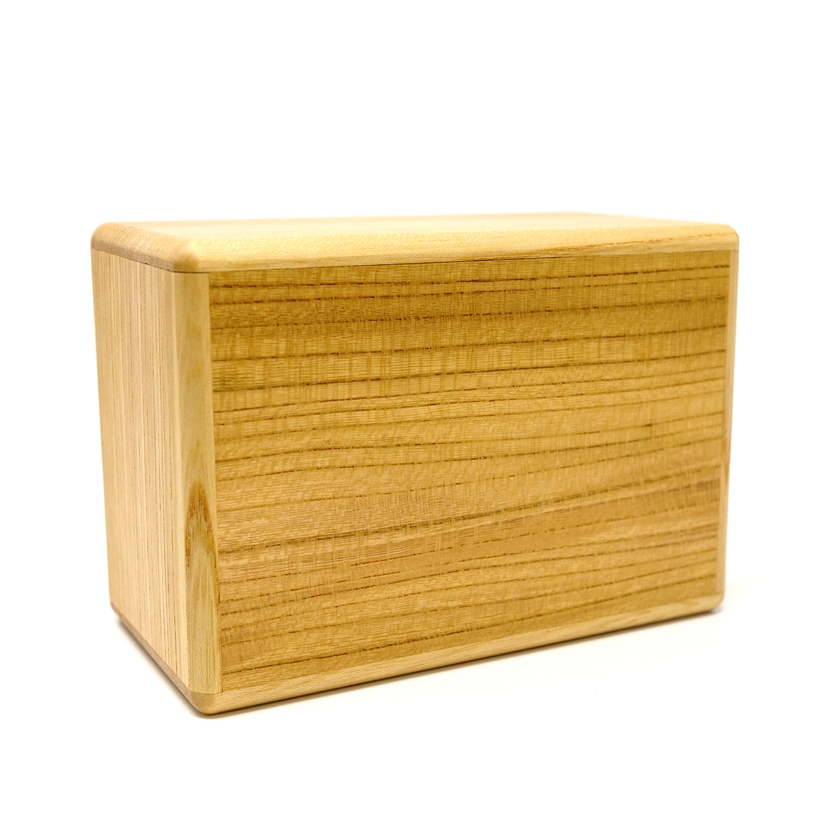 Box With A Tree Puzzle Box