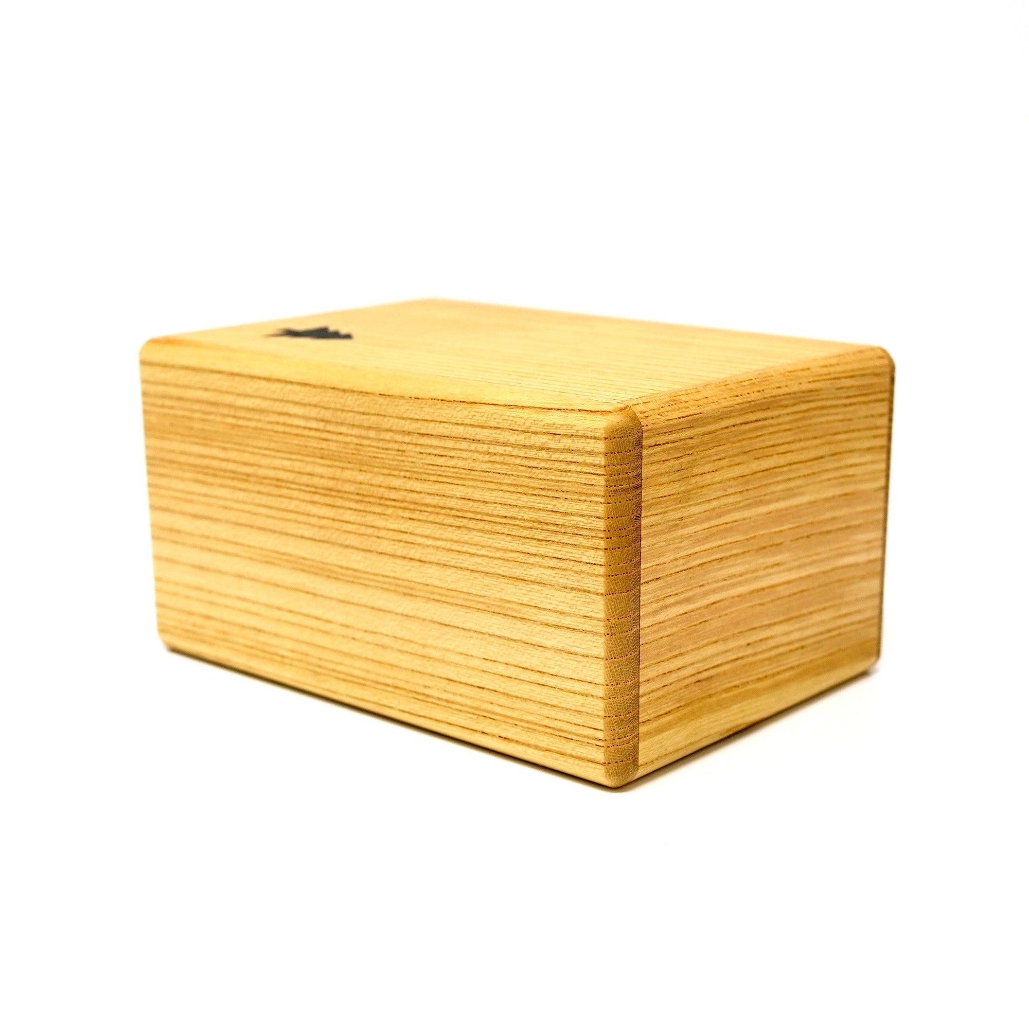 Box With A Tree Puzzle Box