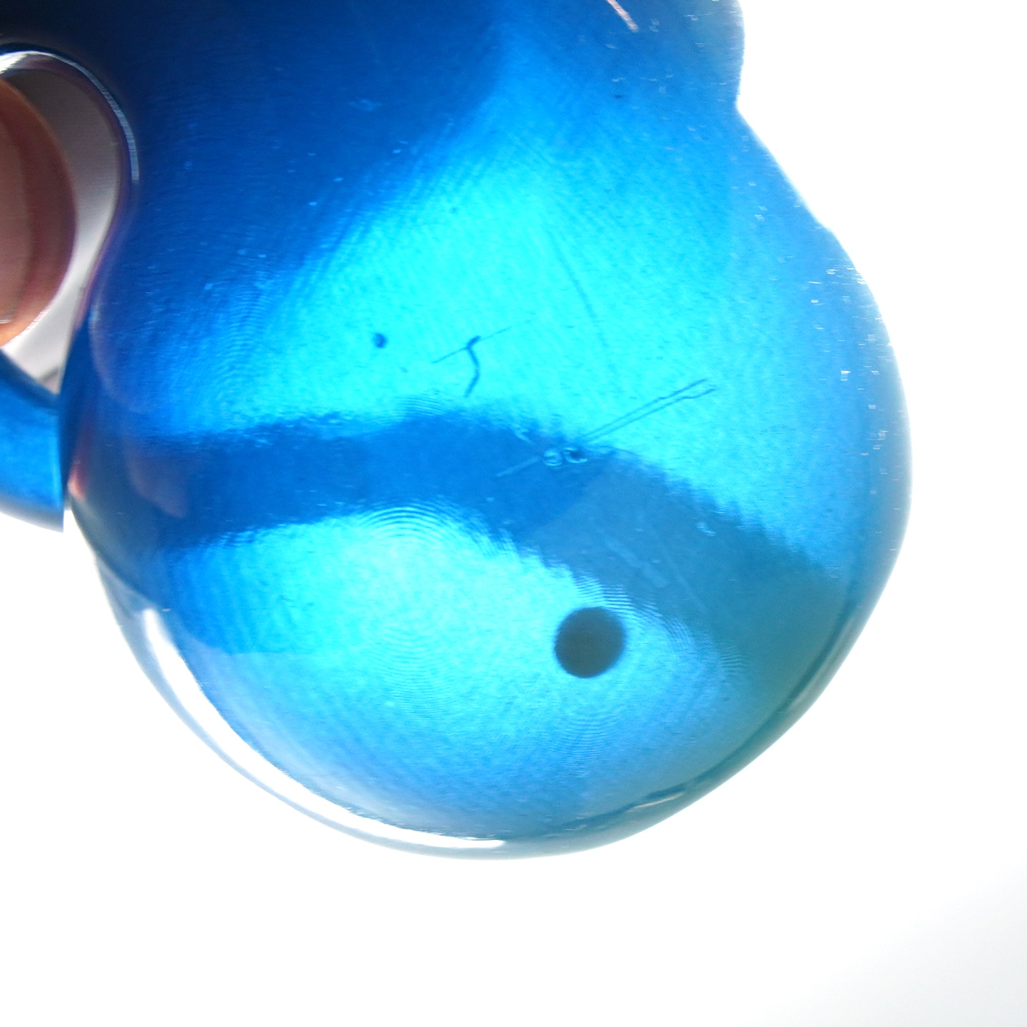 Klein Bottle Puzzle