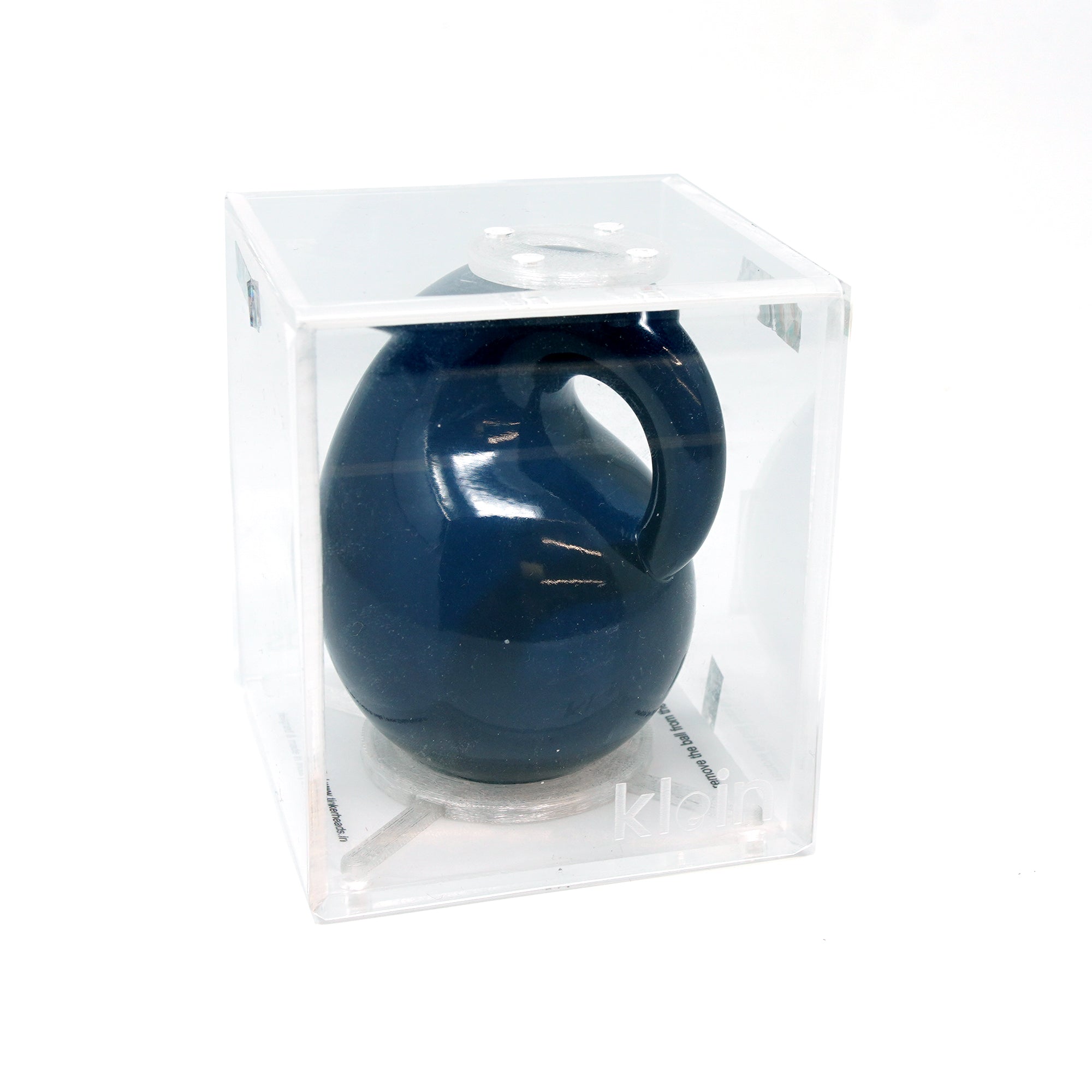 Klein Bottle Puzzle
