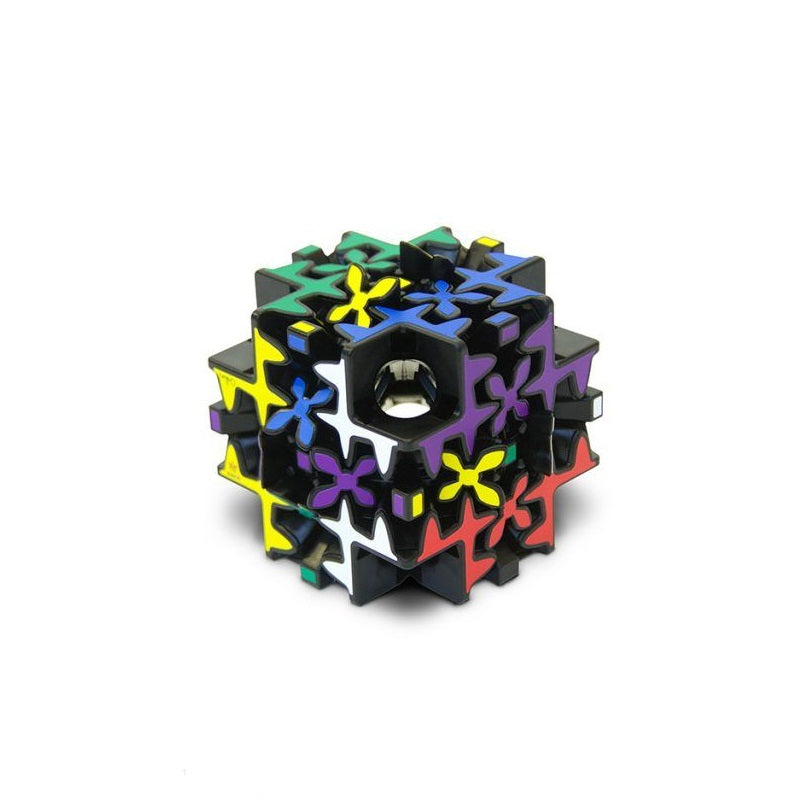 Meffert Maltese Gear Cube