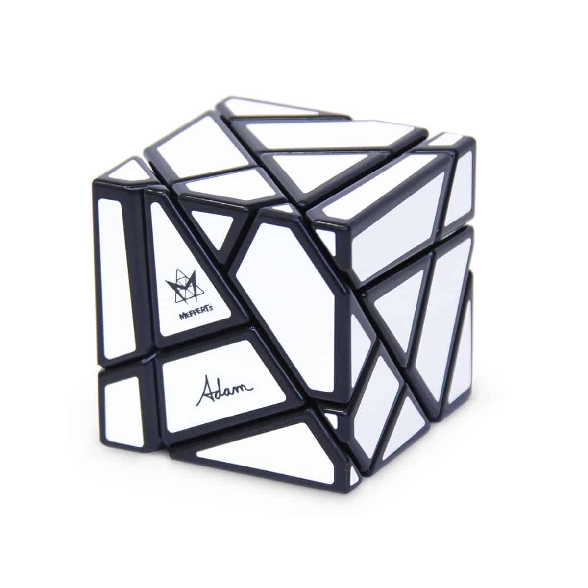 Meffert's Ghost Cube