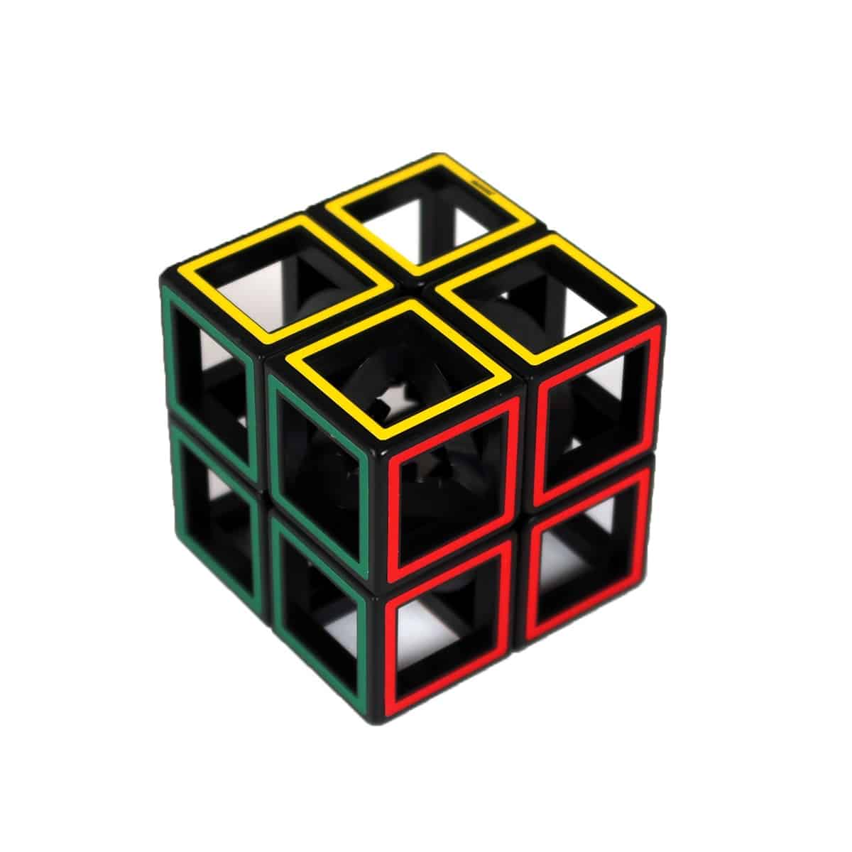 Meffert Hollow 2x2x2 Cube