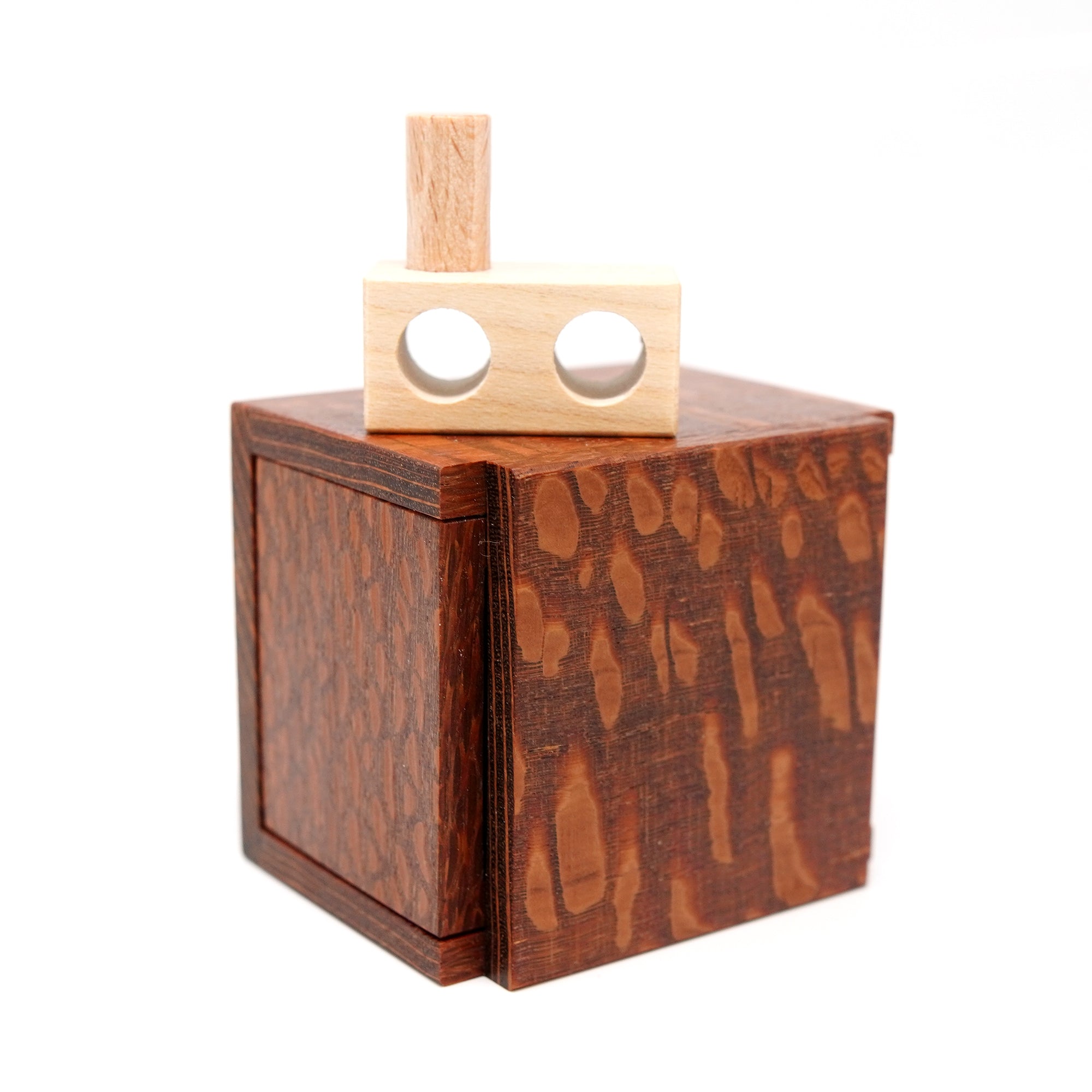 Minima 1st Drawer Puzzle