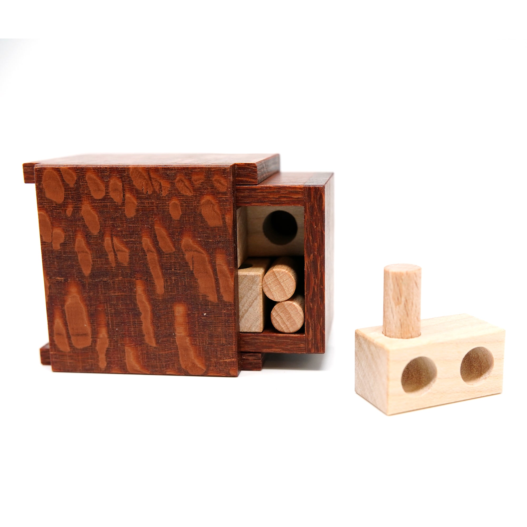 Minima 1st Drawer Puzzle