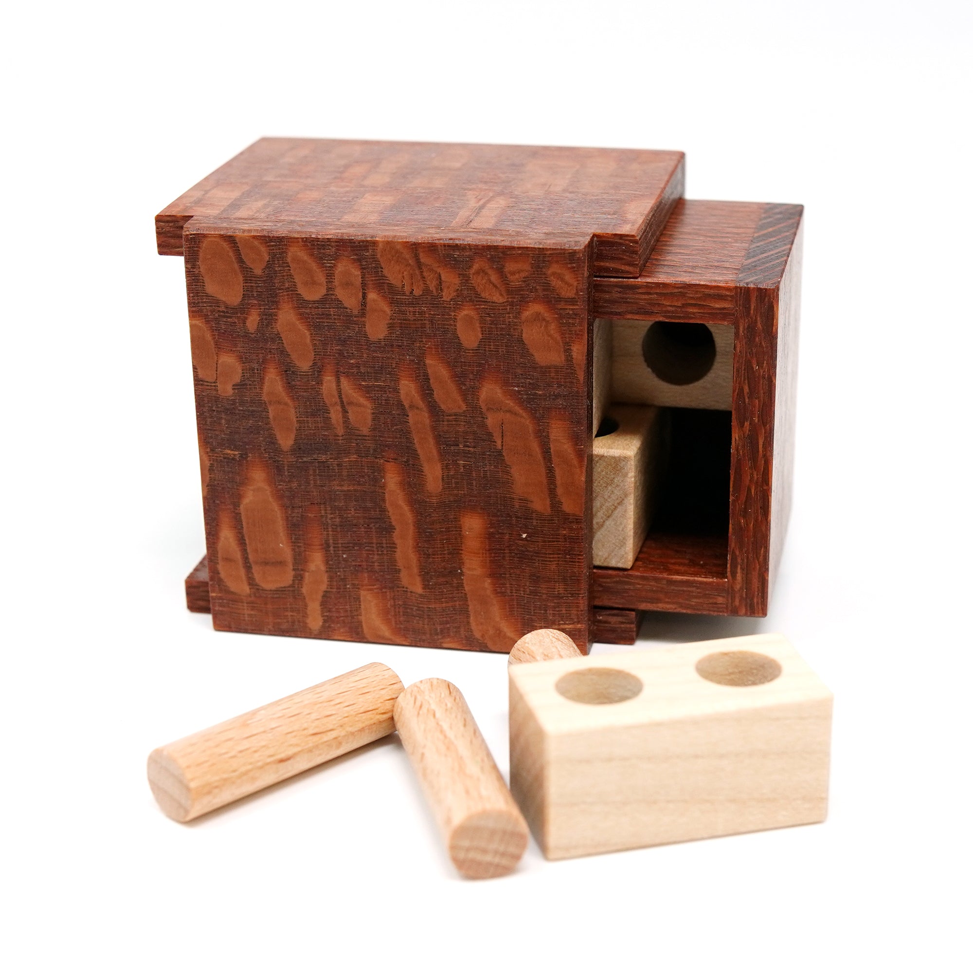 Minima 1st Drawer Puzzle