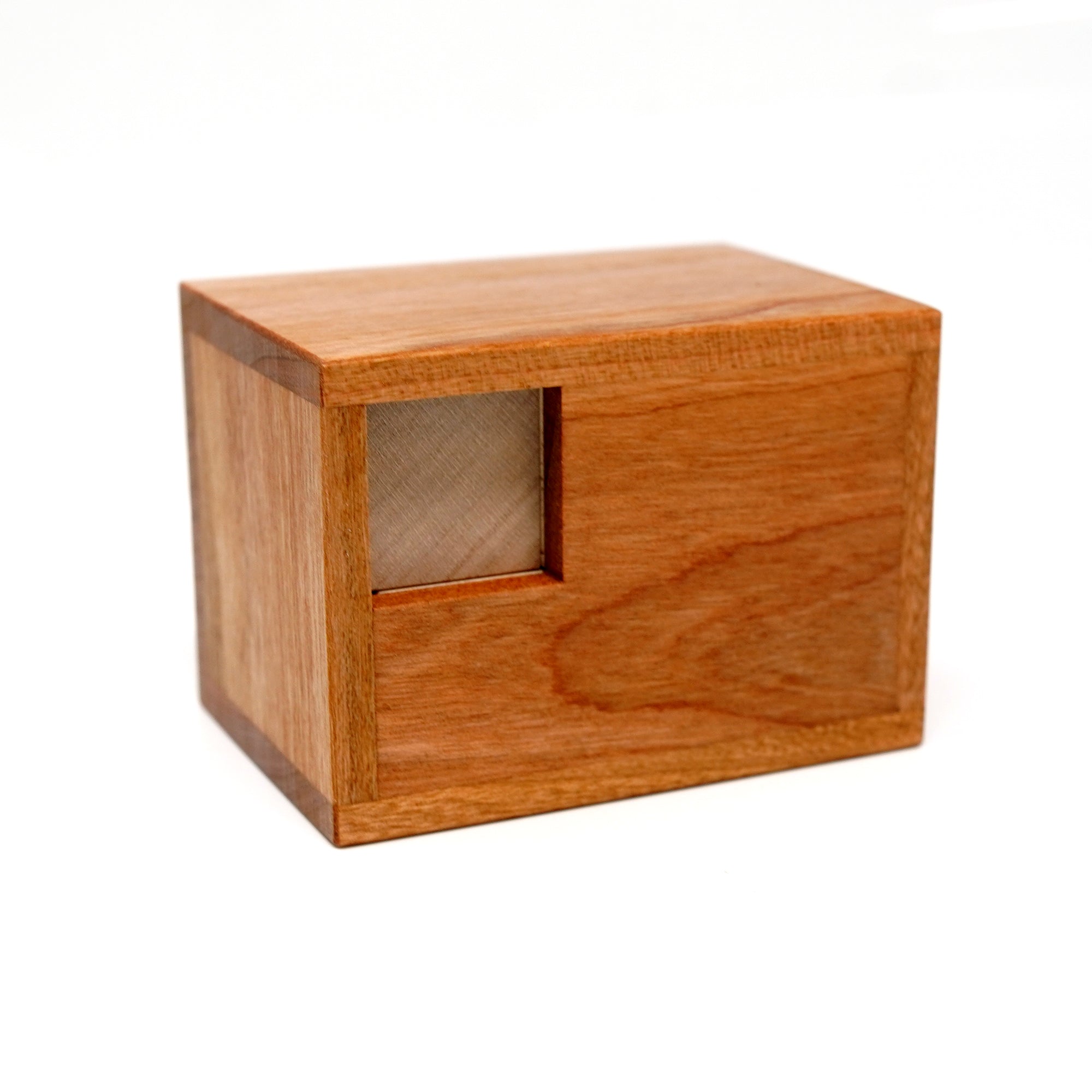 Minima Smiley and Sally Puzzle