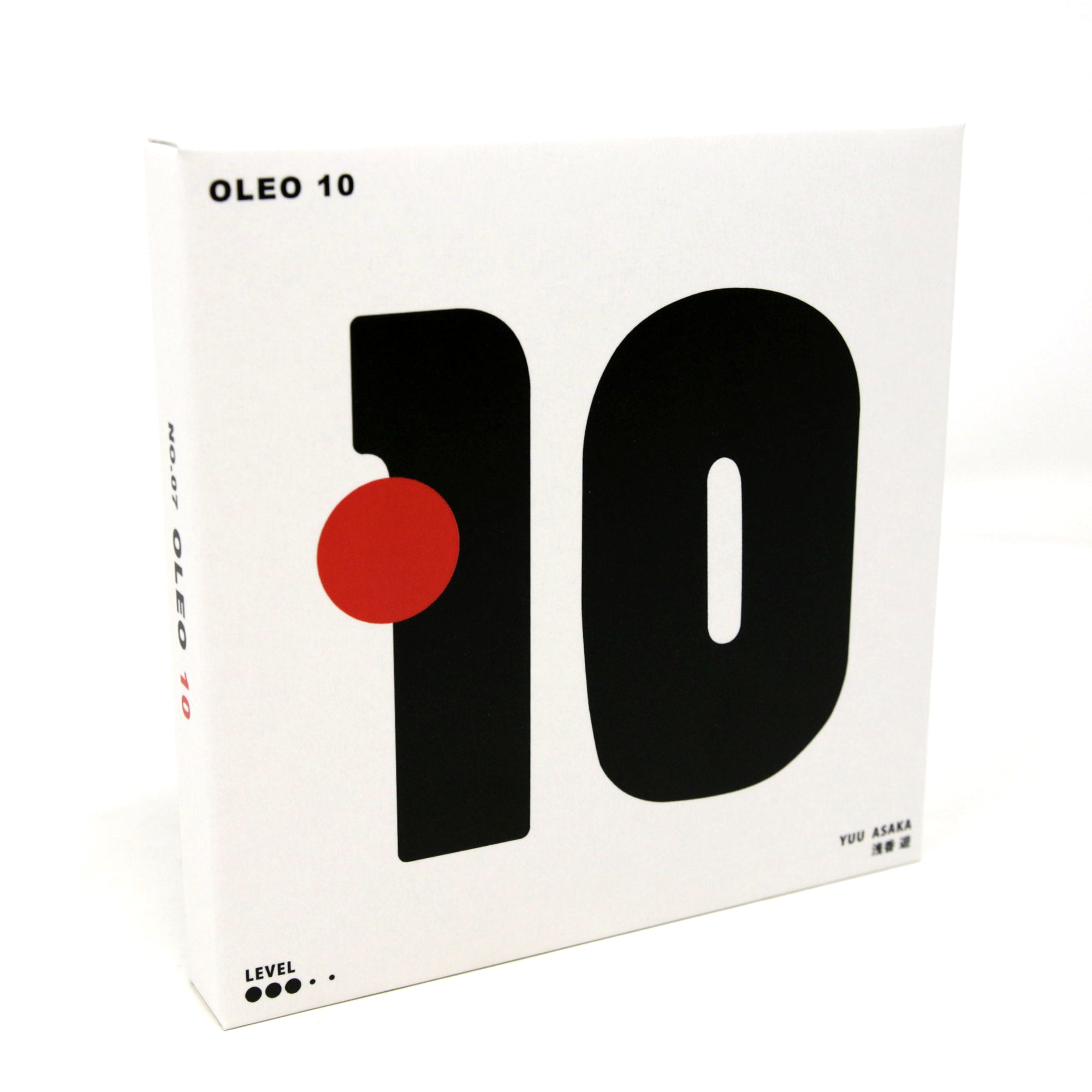 Oleo 10 Puzzle