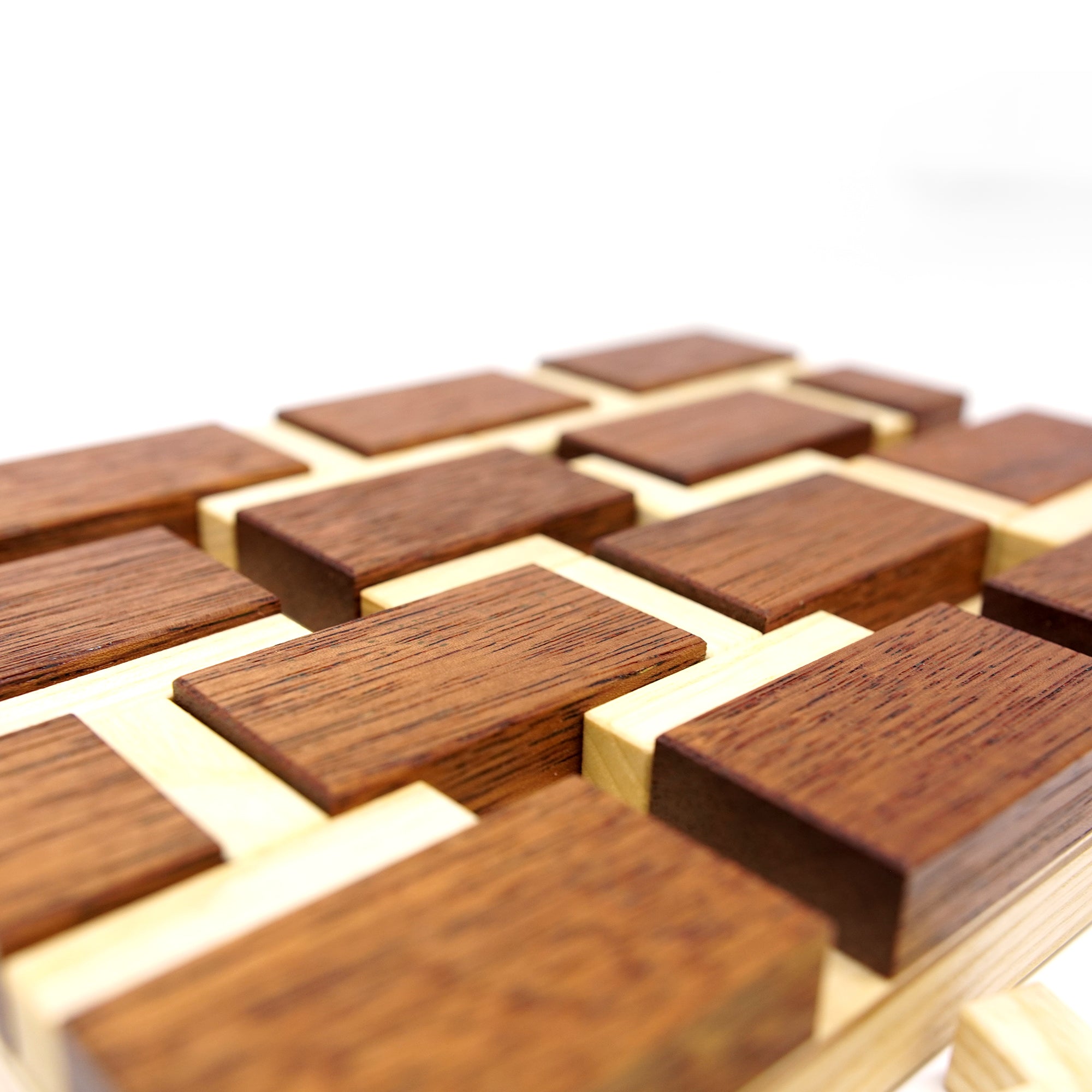 Brick Wall Puzzle
