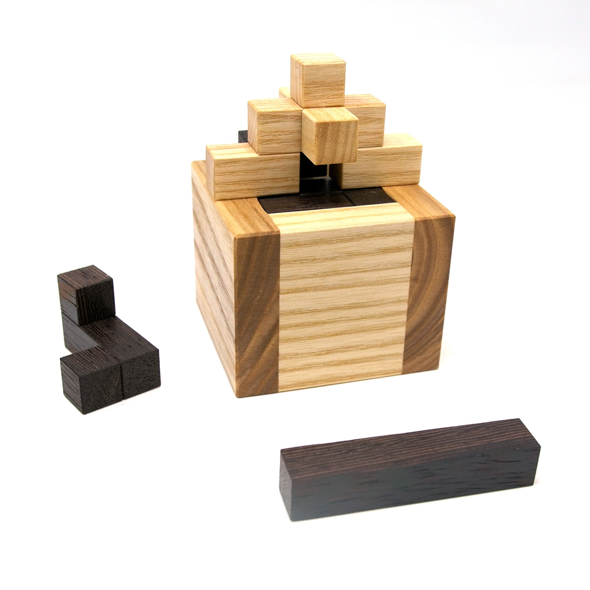 Donjon Puzzle