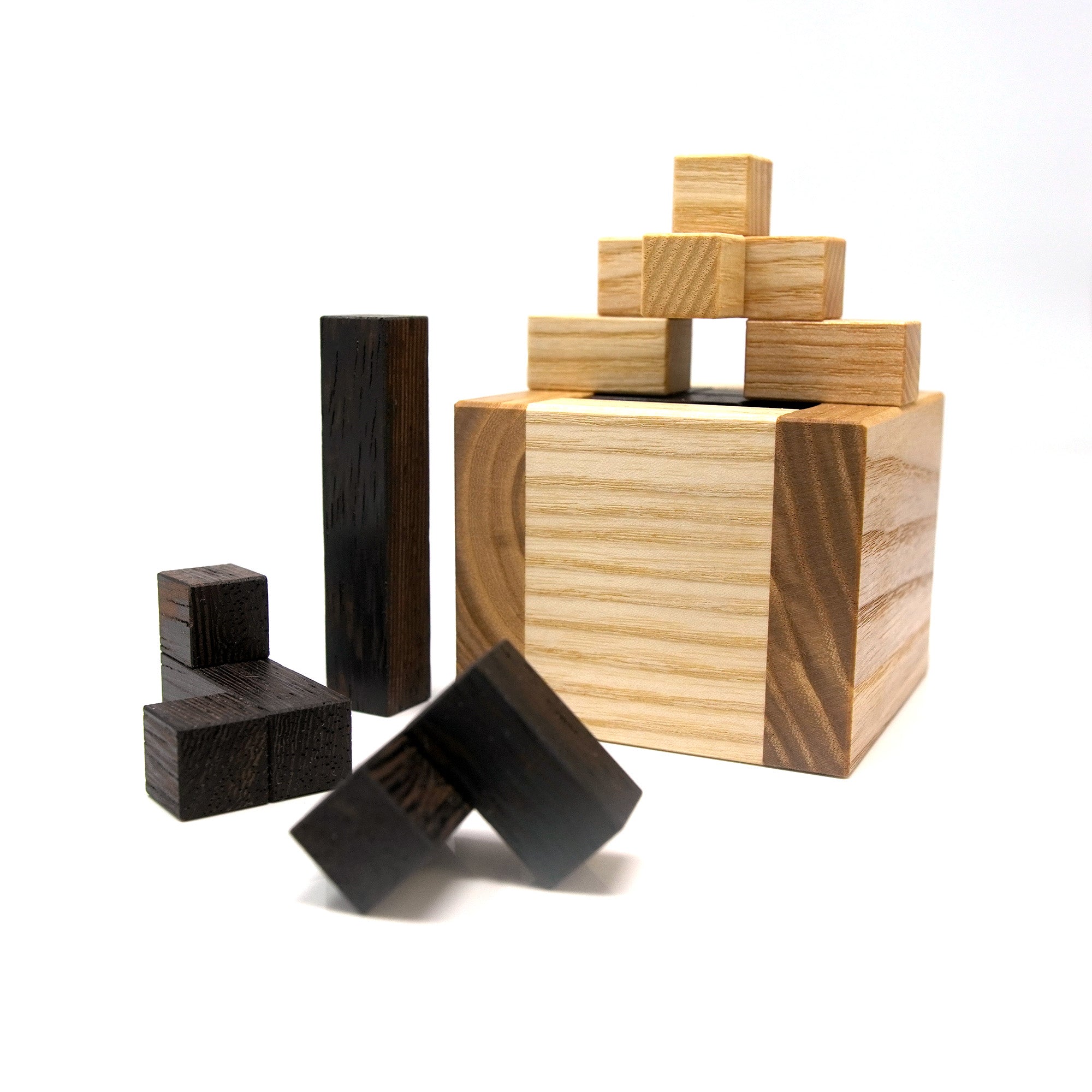 Donjon Puzzle