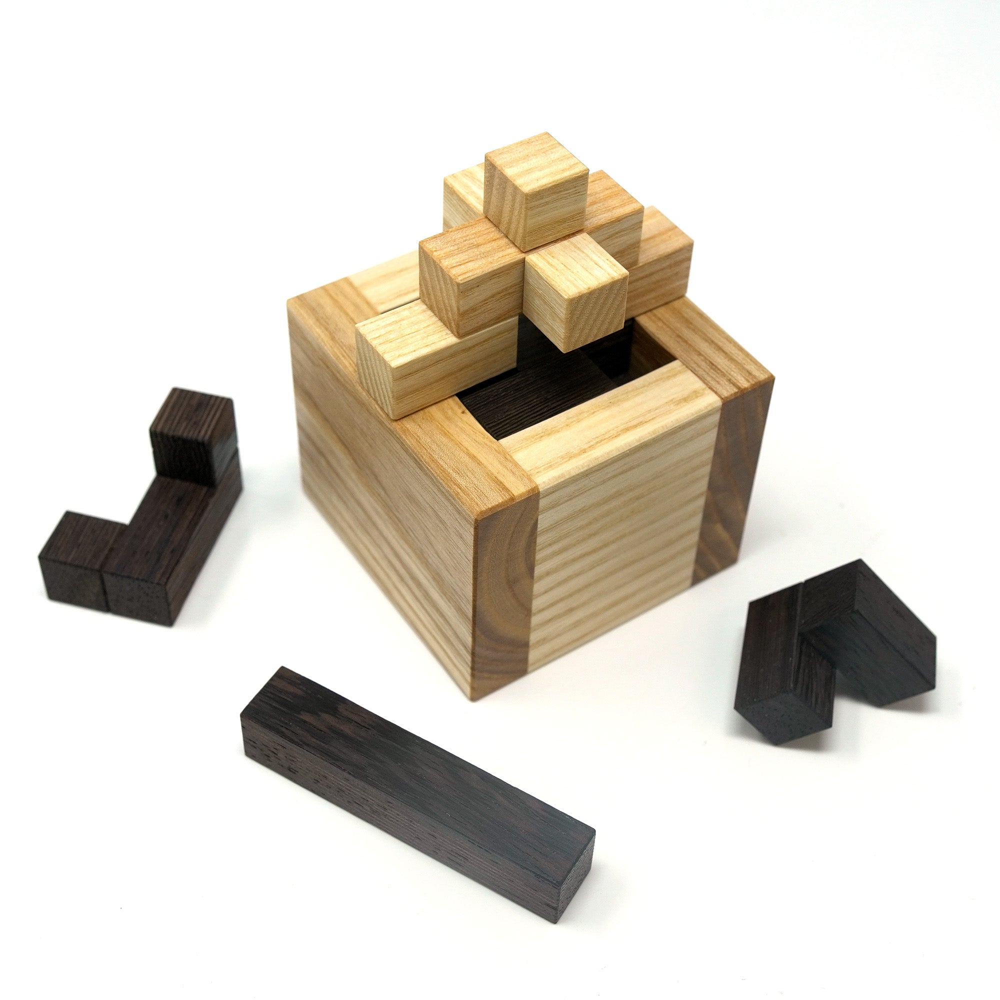 Donjon Puzzle