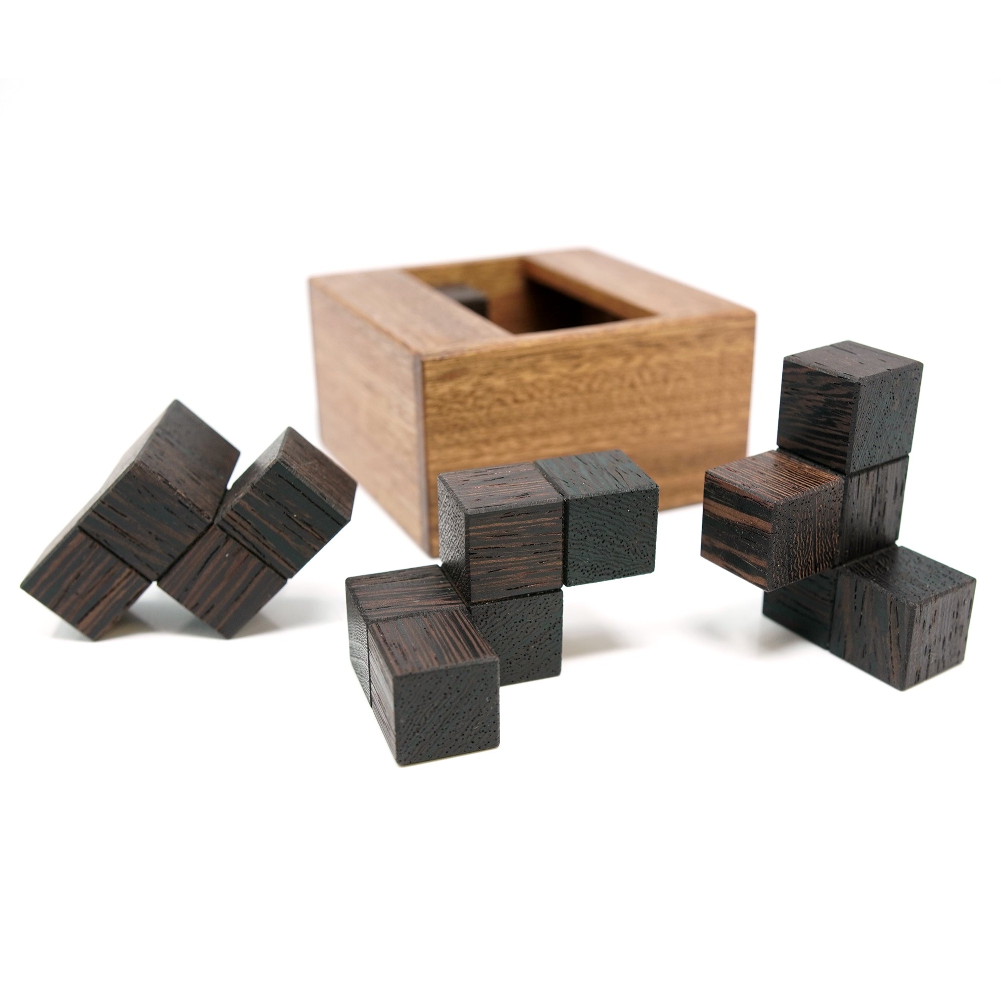 Fatino Puzzle