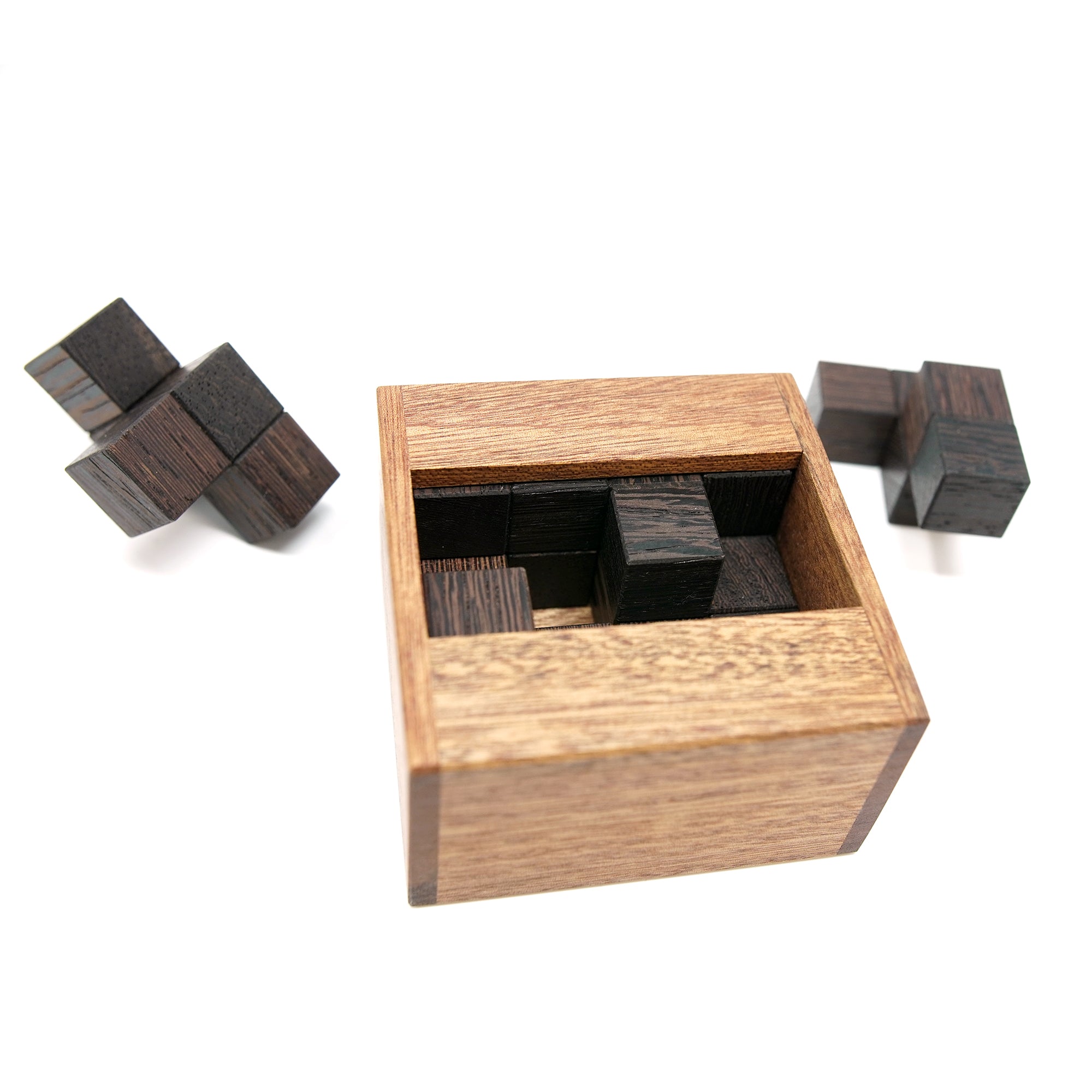 Fatino Puzzle