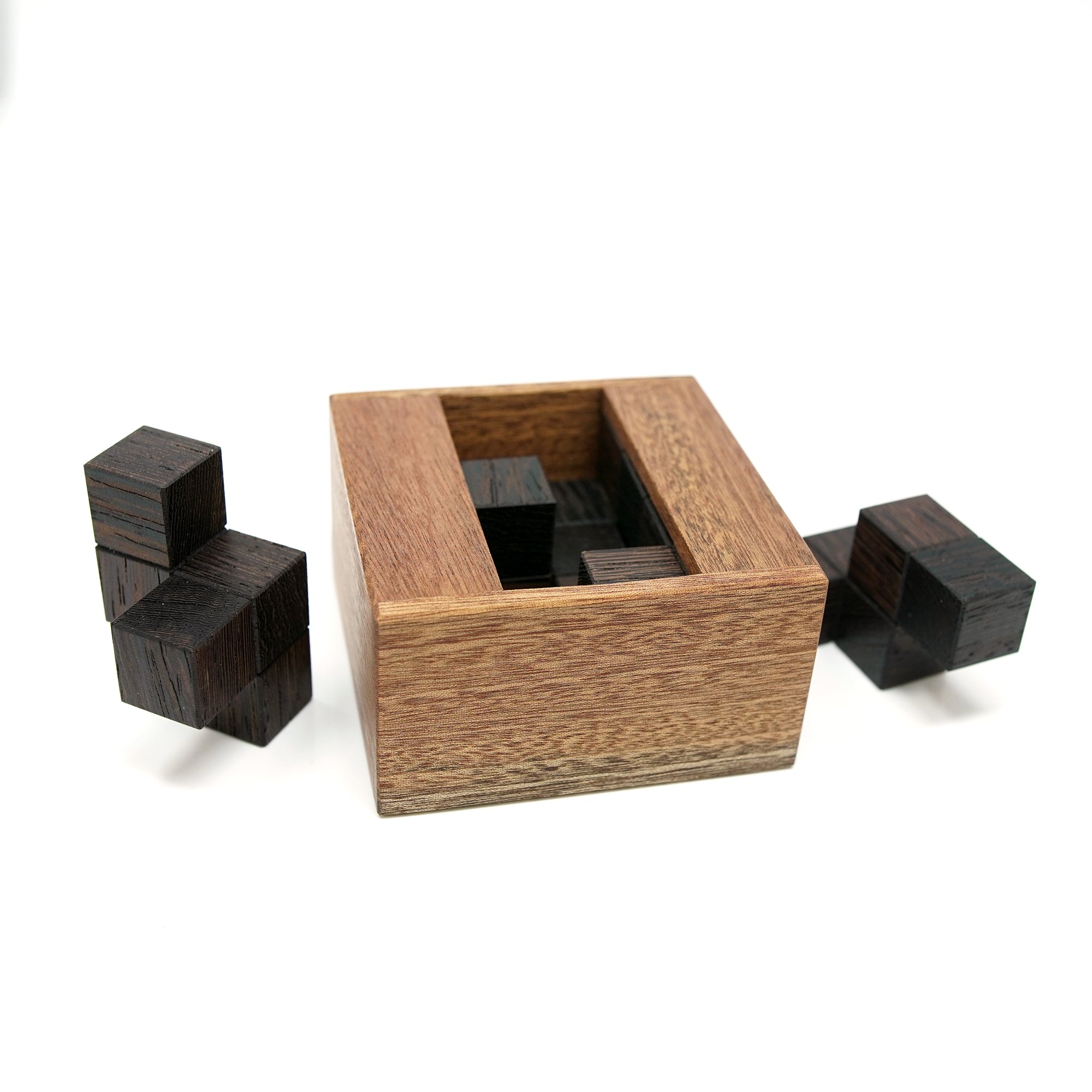 Fatino Puzzle