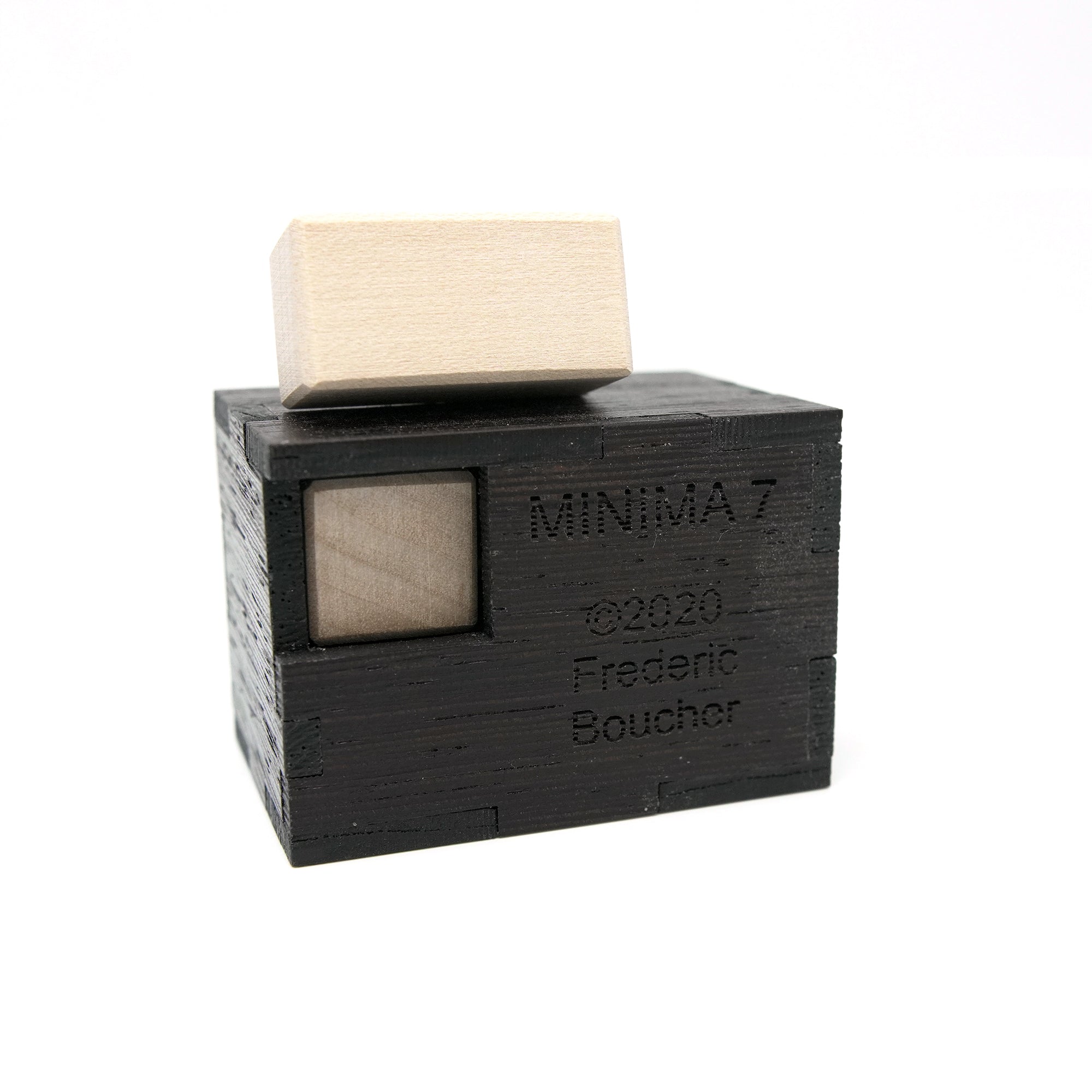 Minima Puzzle Set 5-8