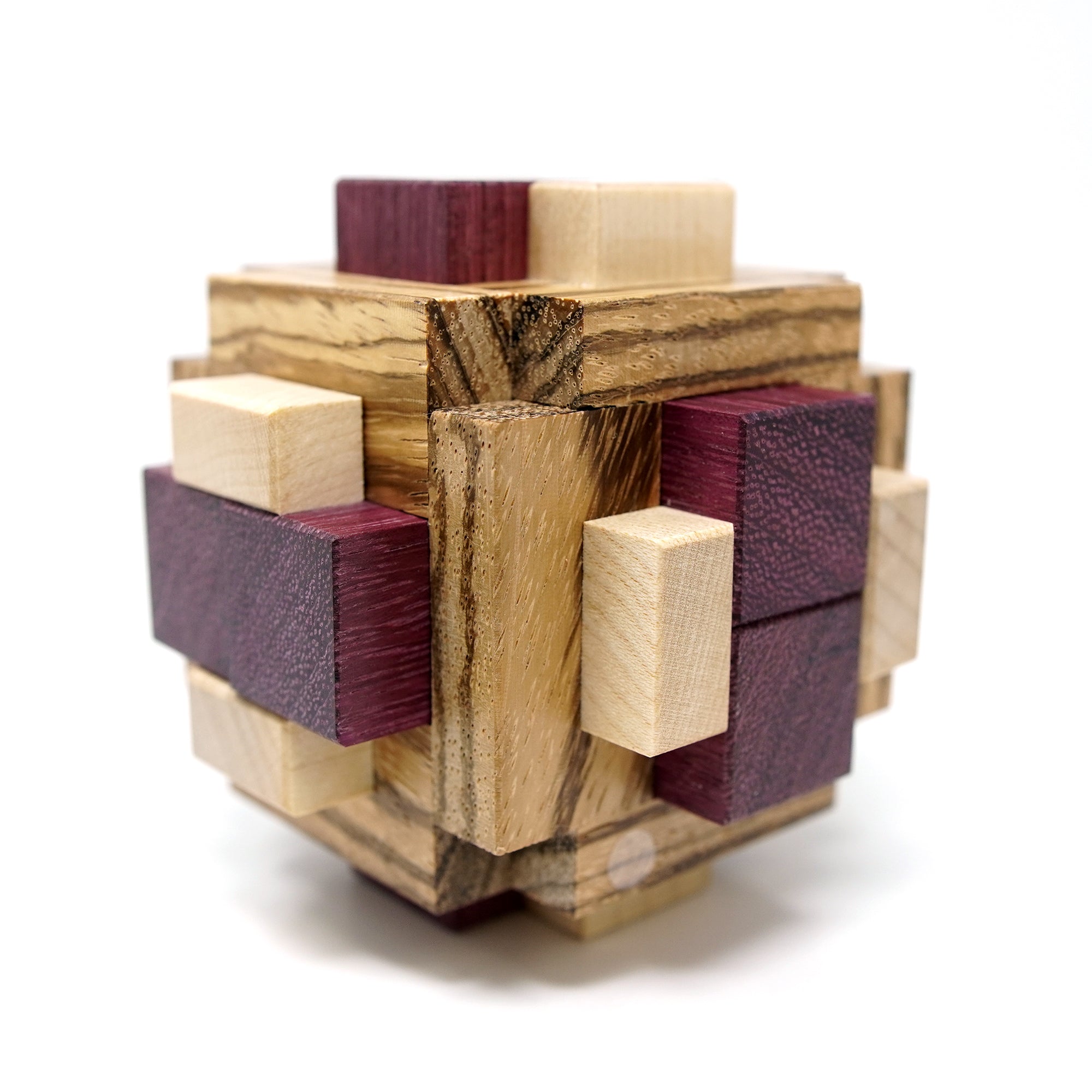 Flommox Puzzle