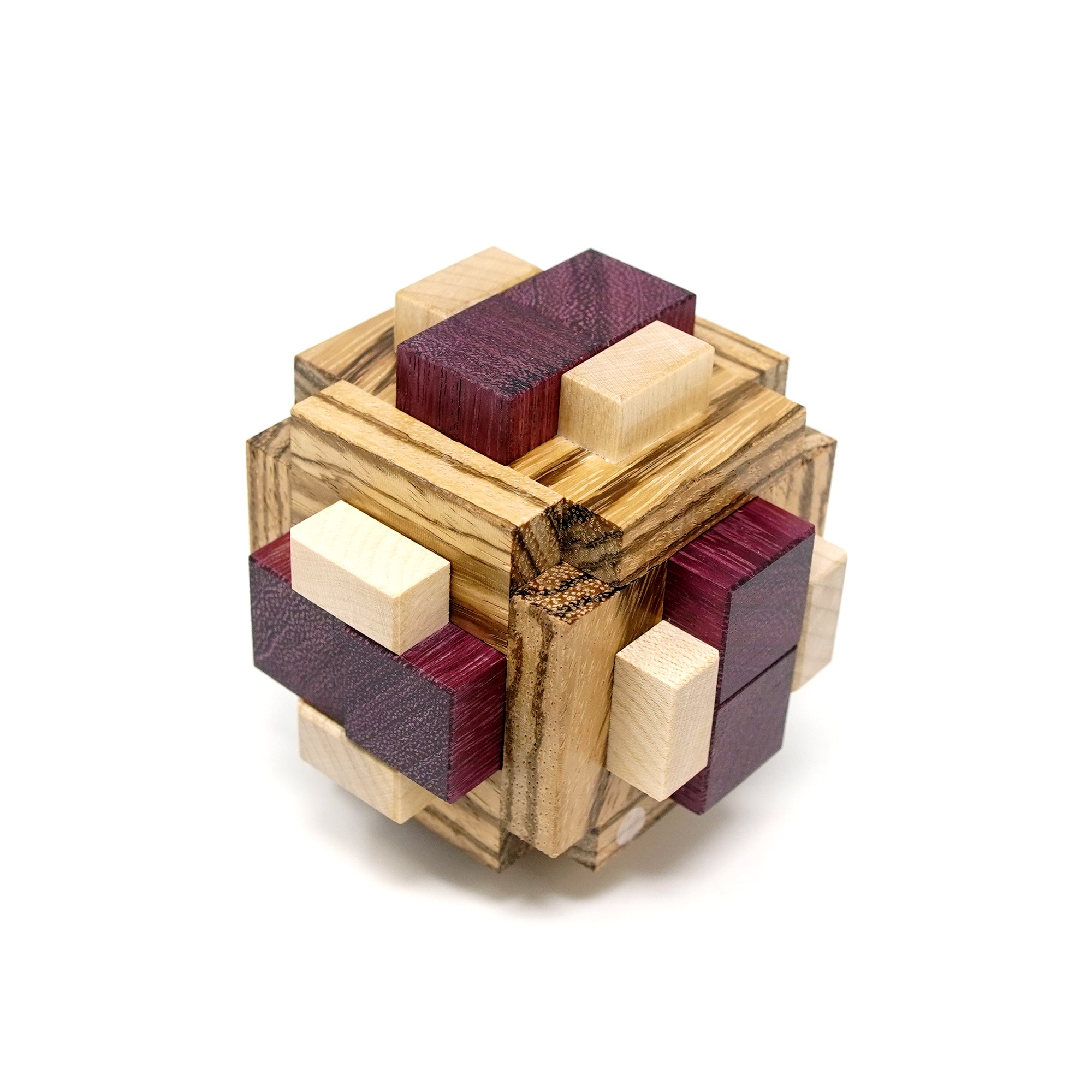 Flommox Puzzle