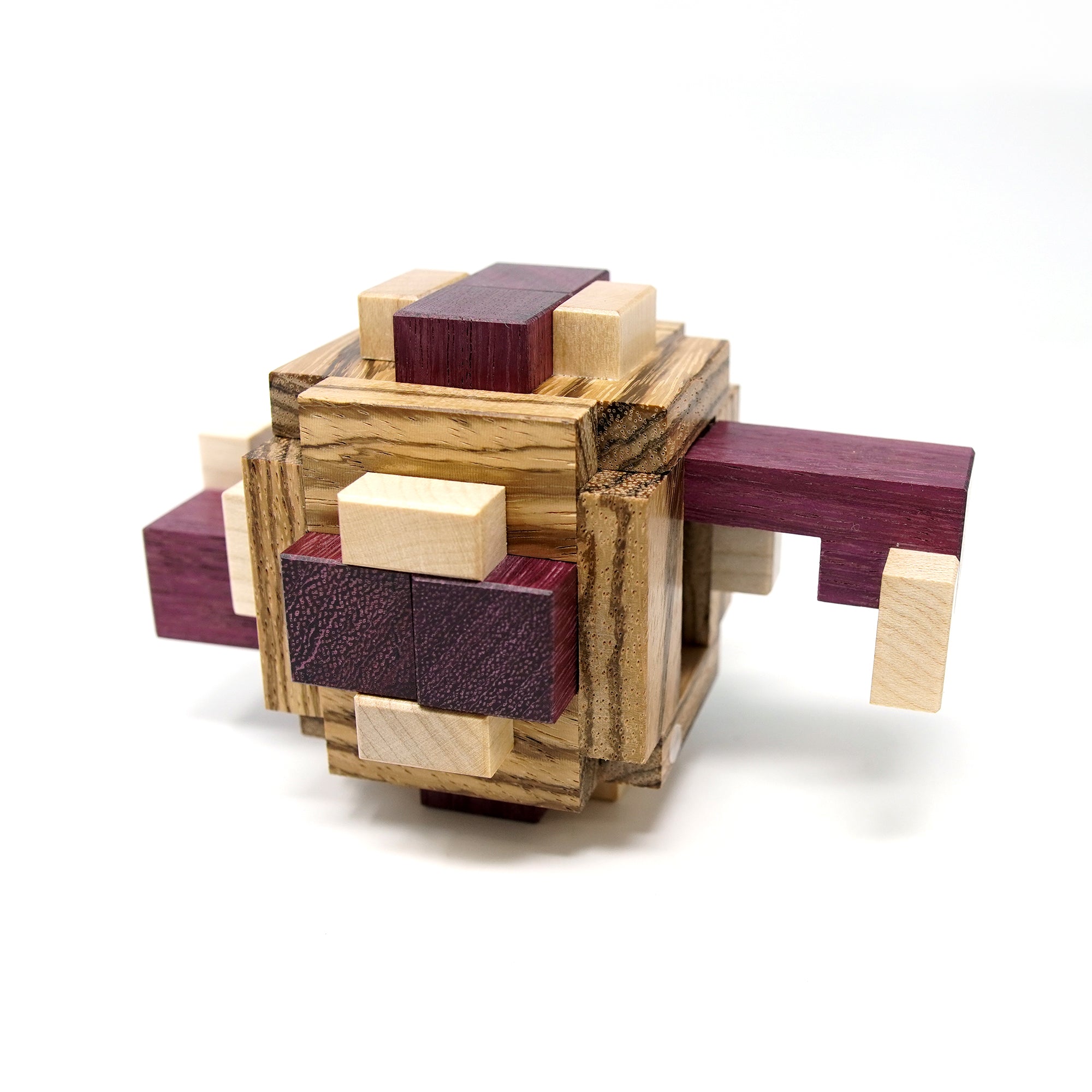Flommox Puzzle