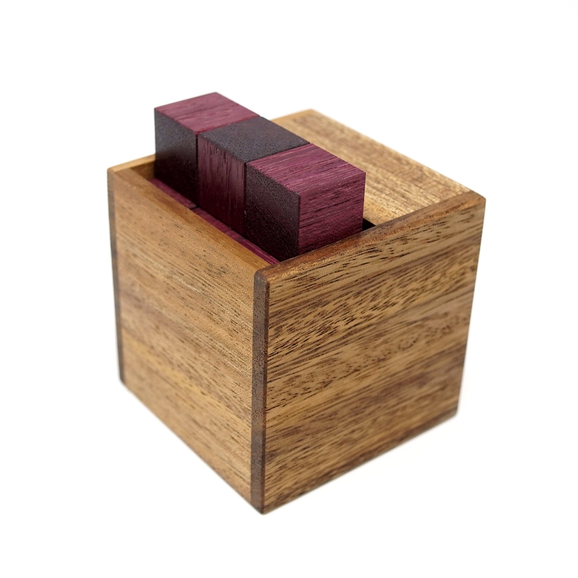 Yasya-Flop Puzzle