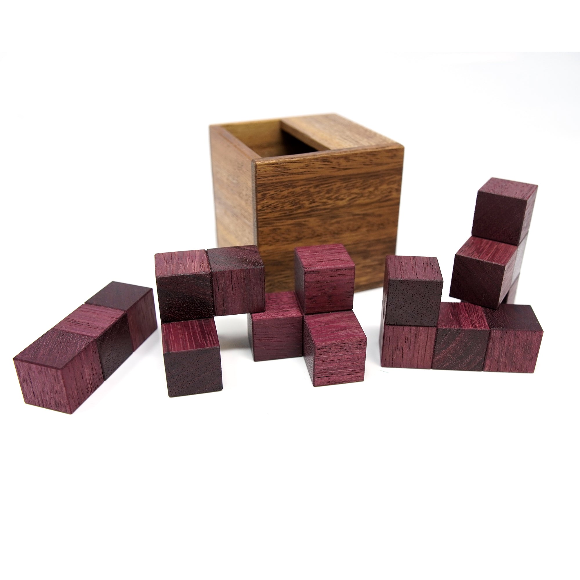 Yasya-Flop Puzzle